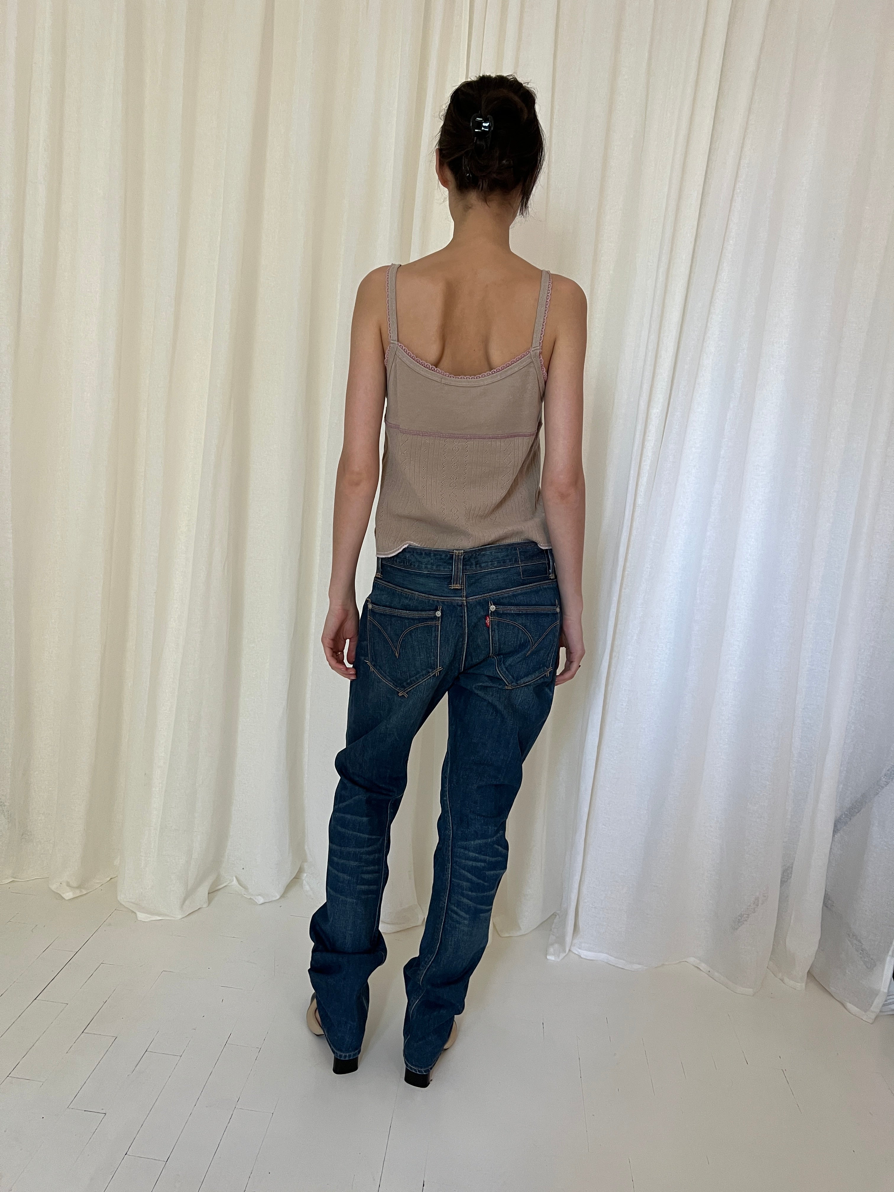 Levi's