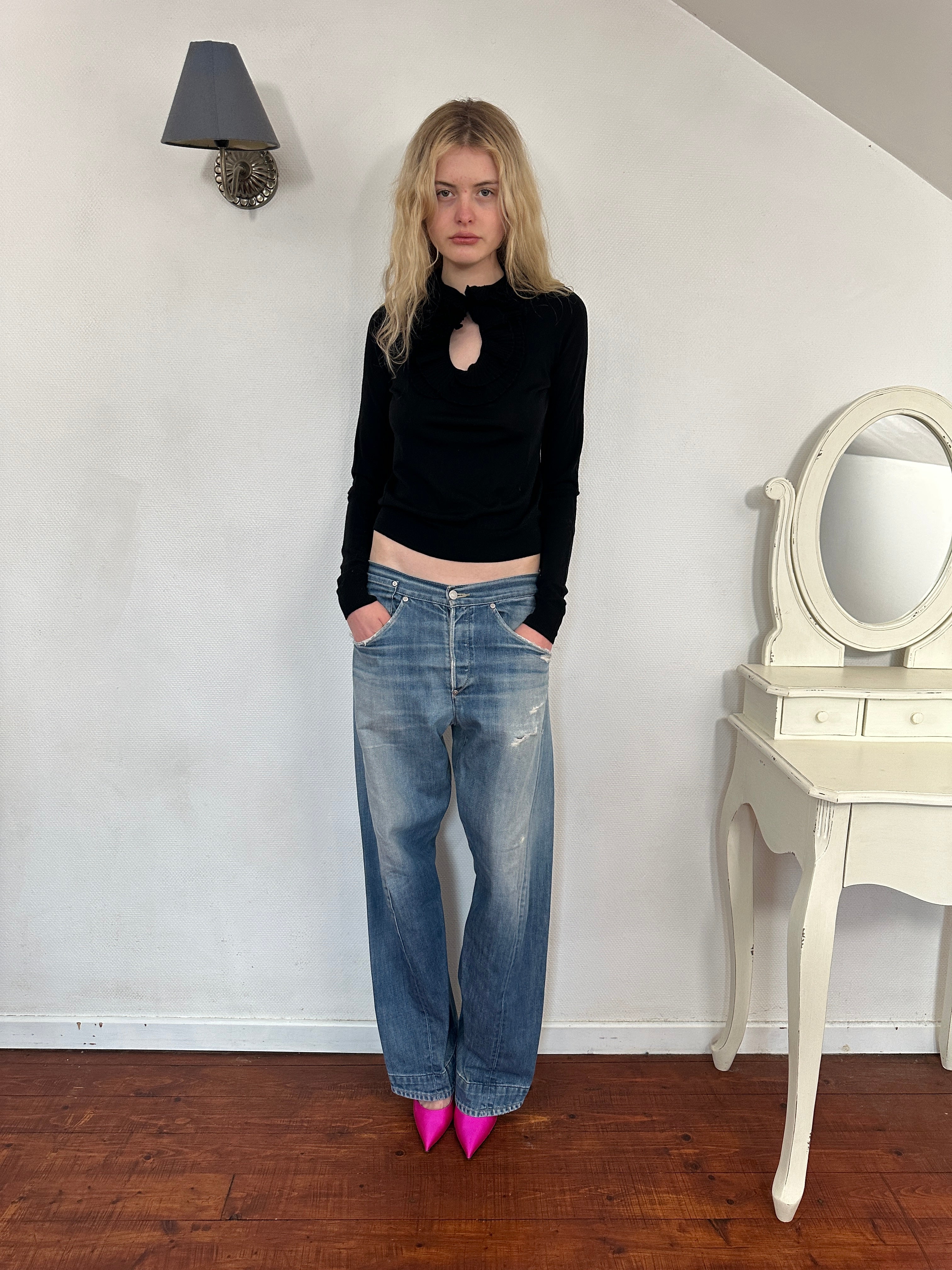 Levi's engineered Jeans