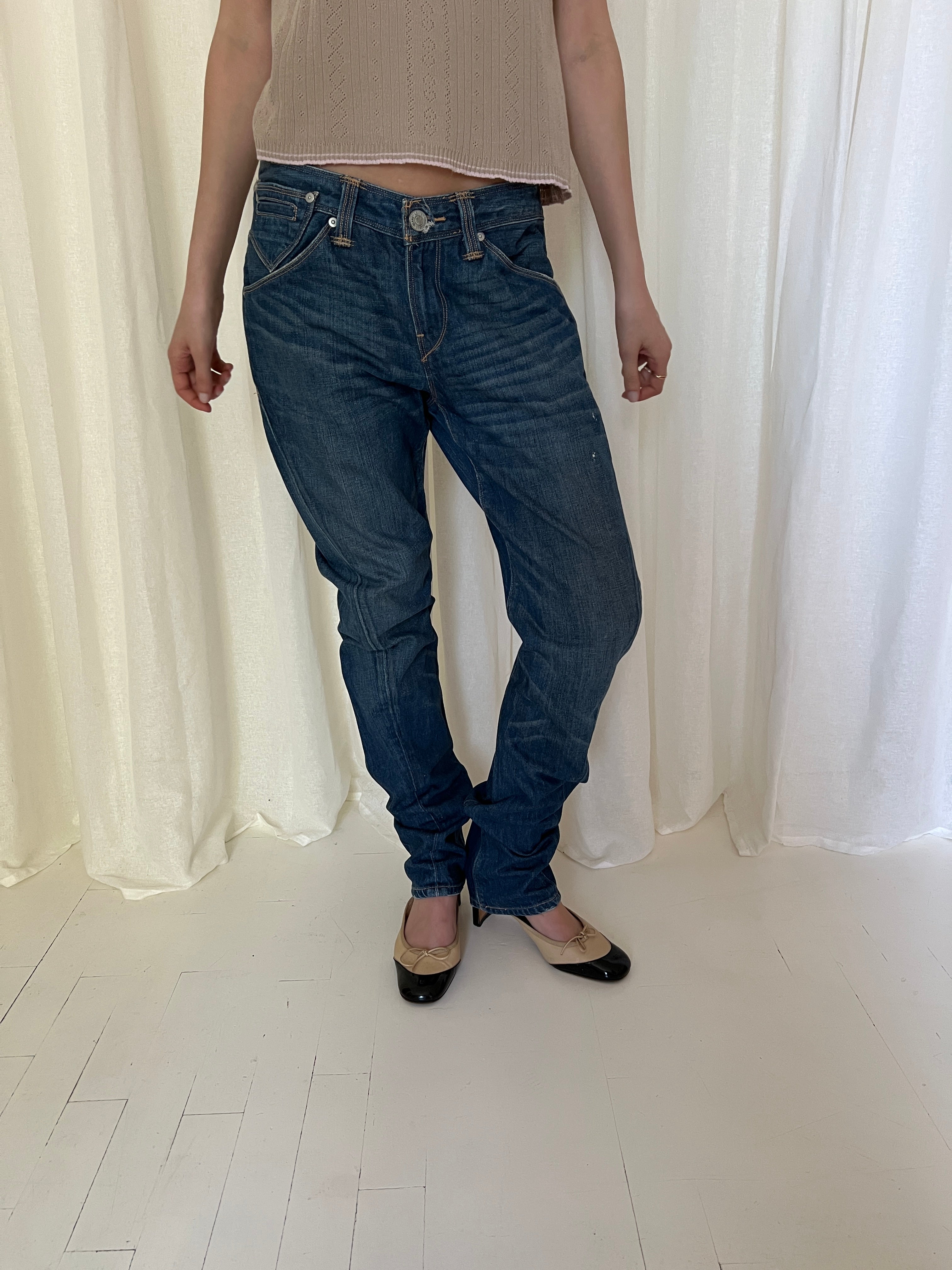Levi's