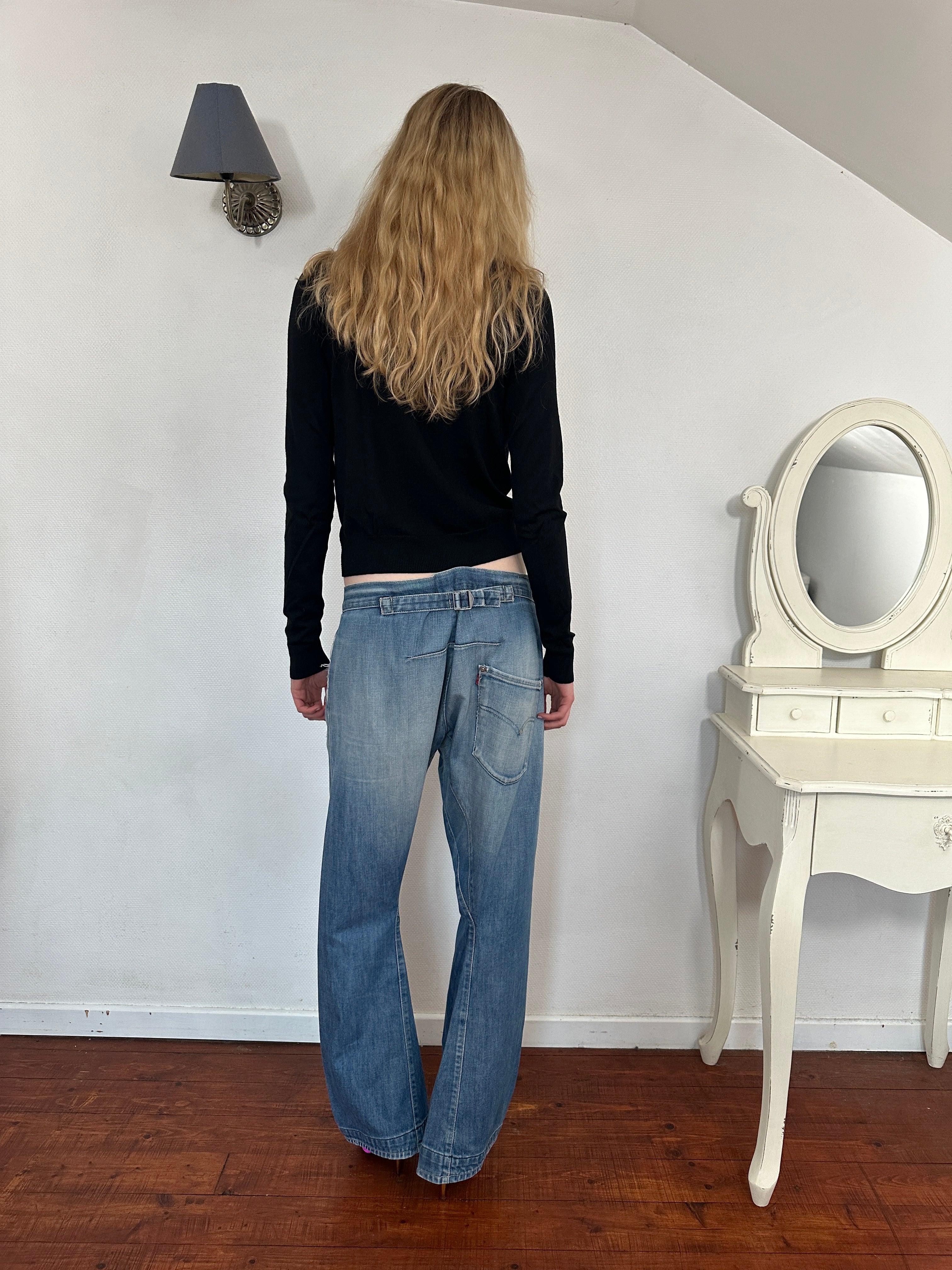 Levi's engineered Jeans
