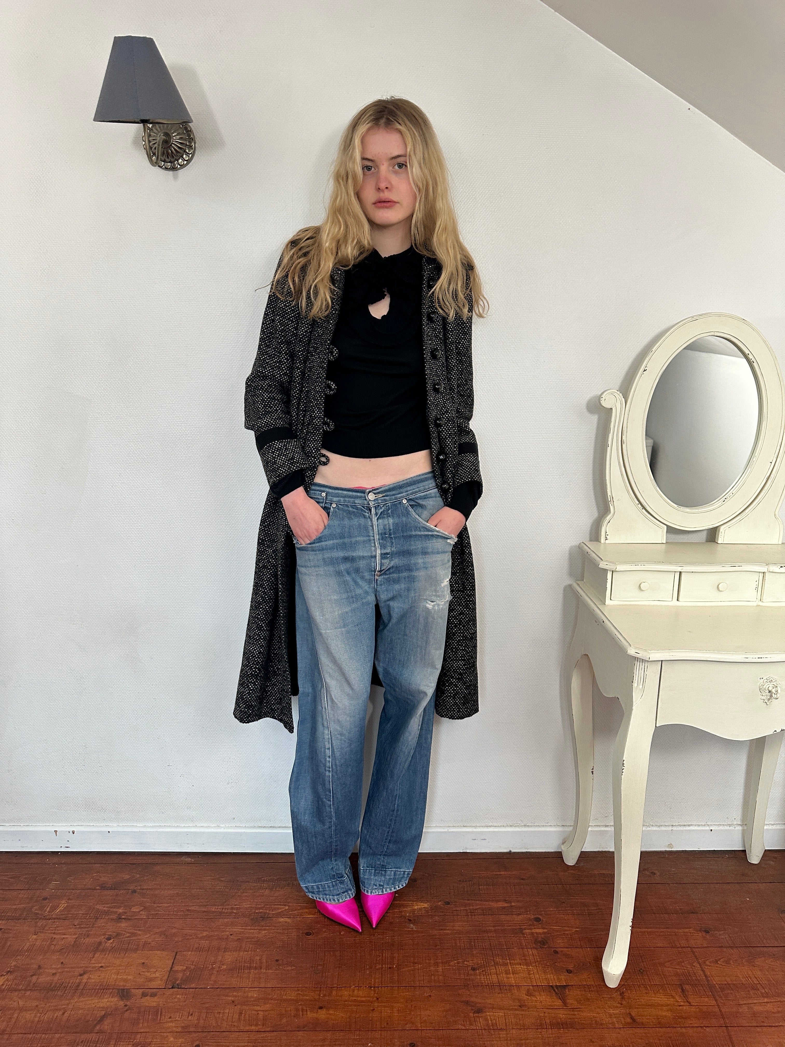 Levi's engineered Jeans