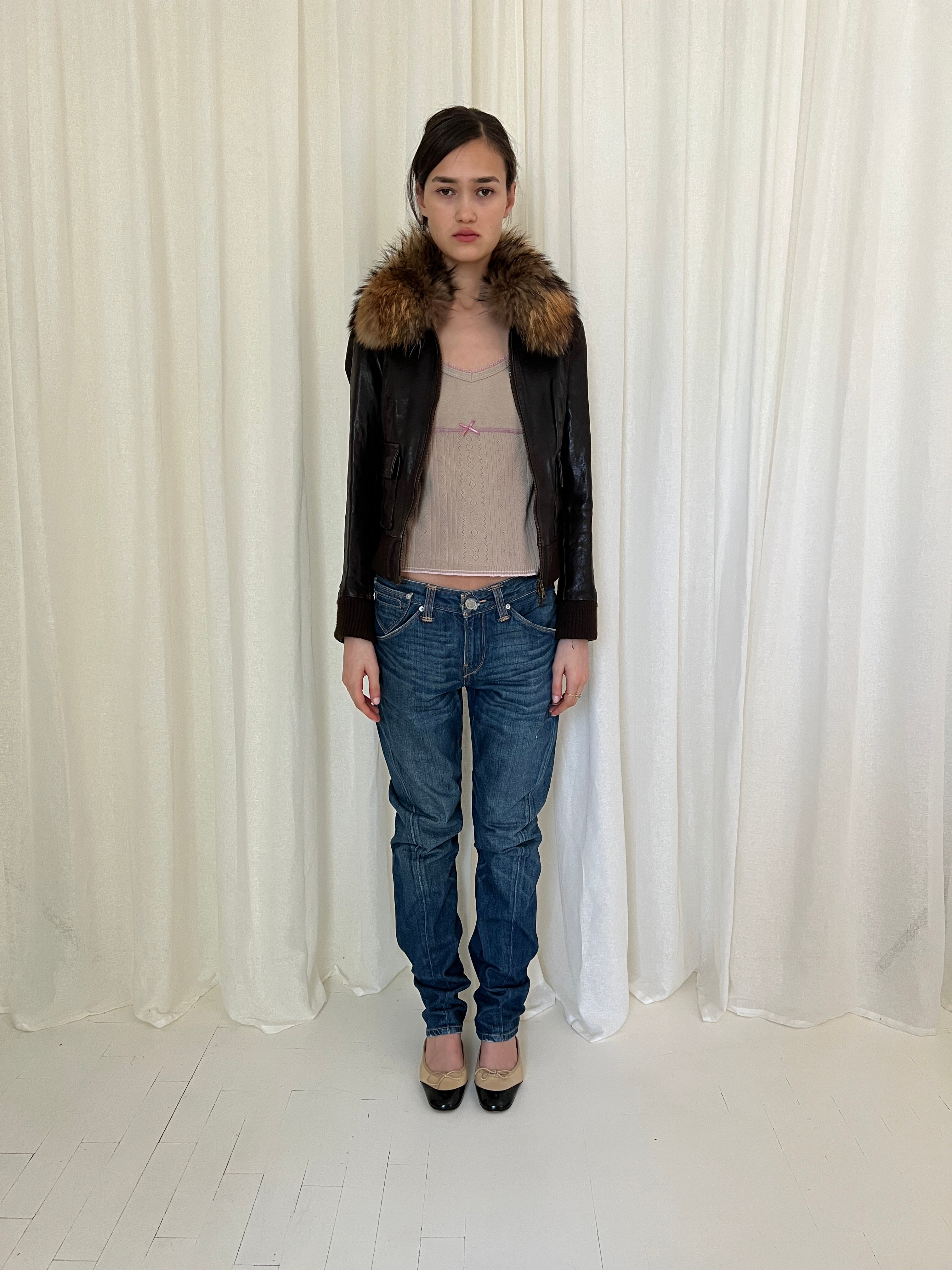 Levi's