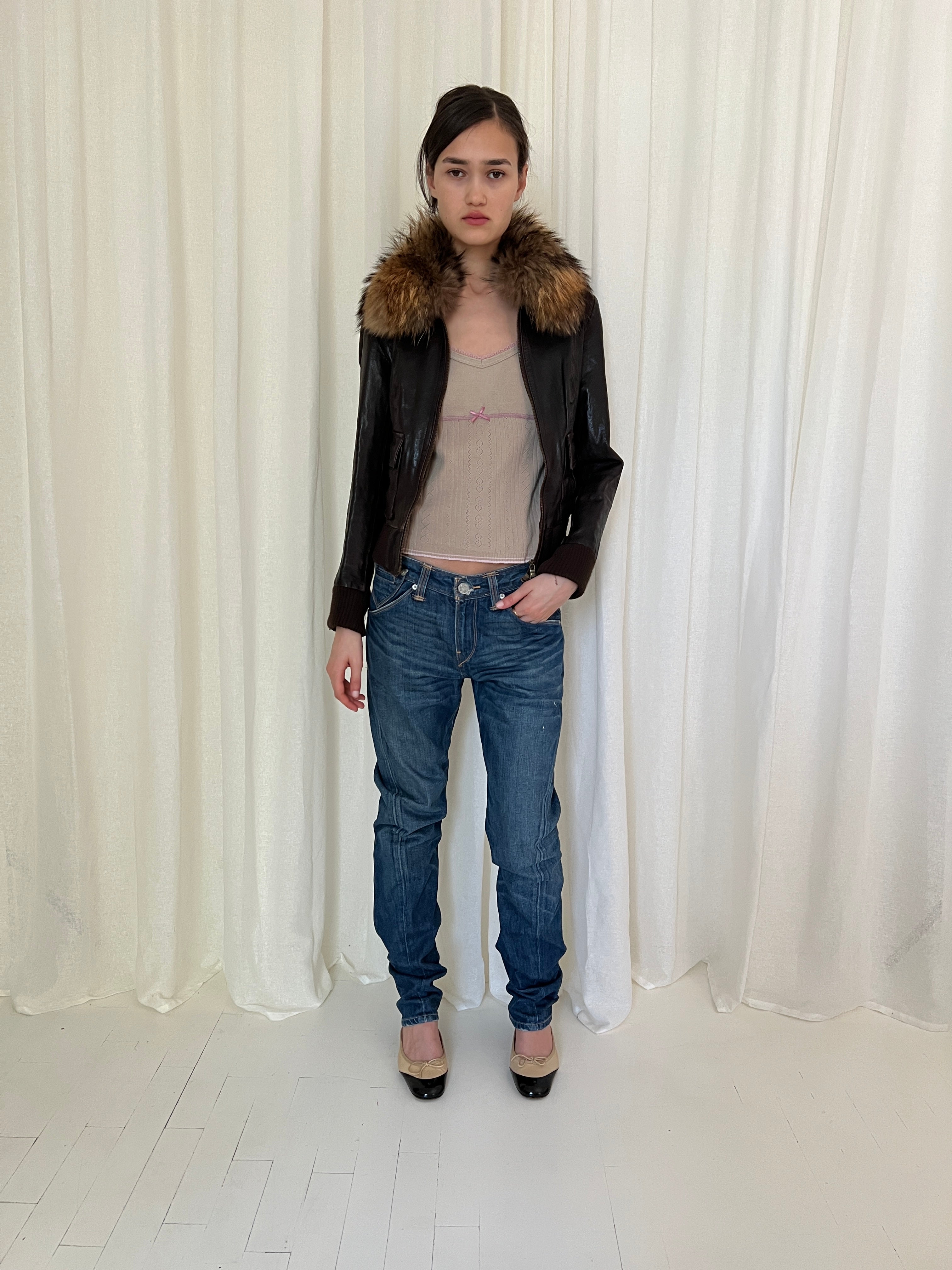 Levi's