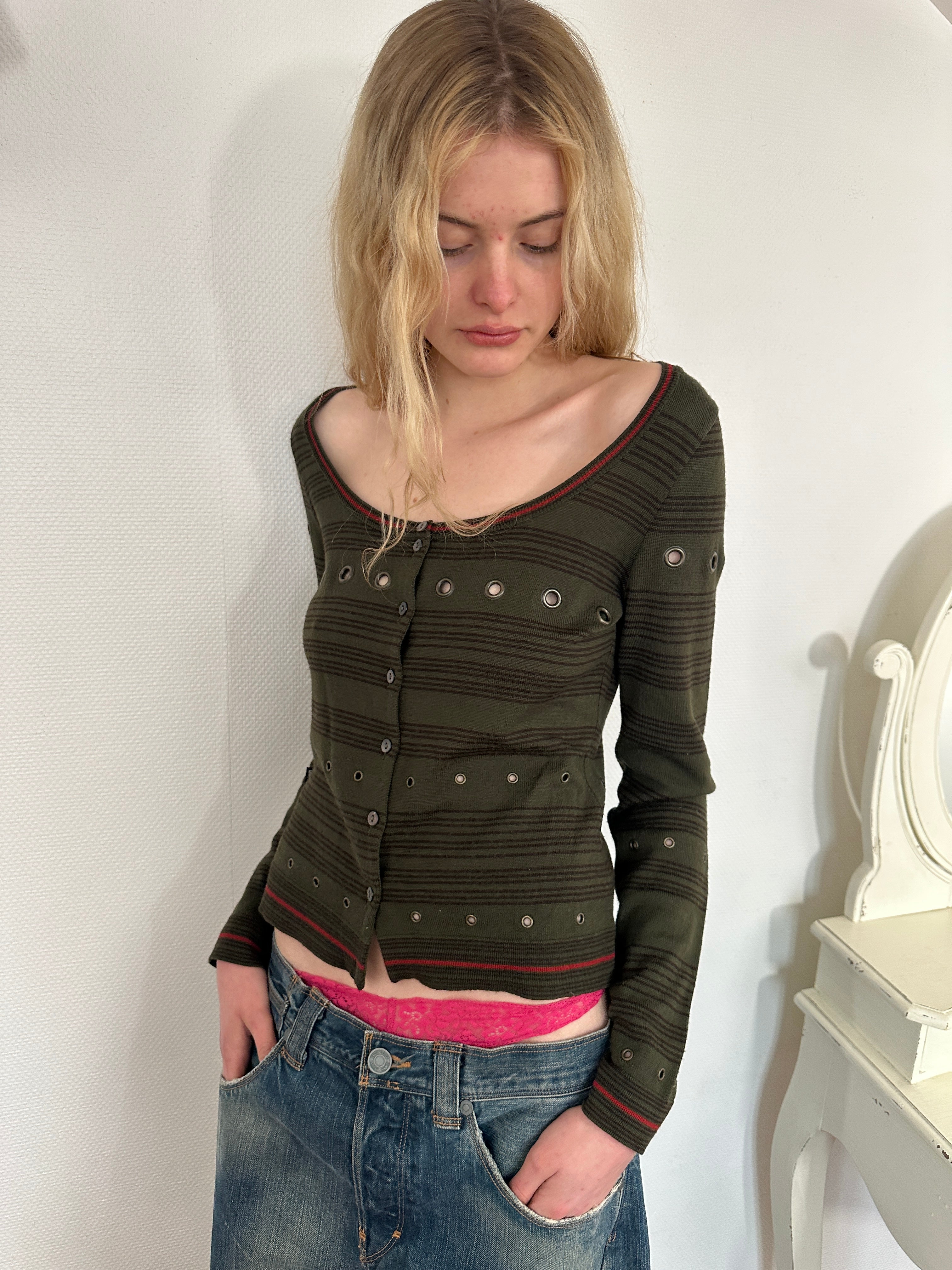 Moschino Top