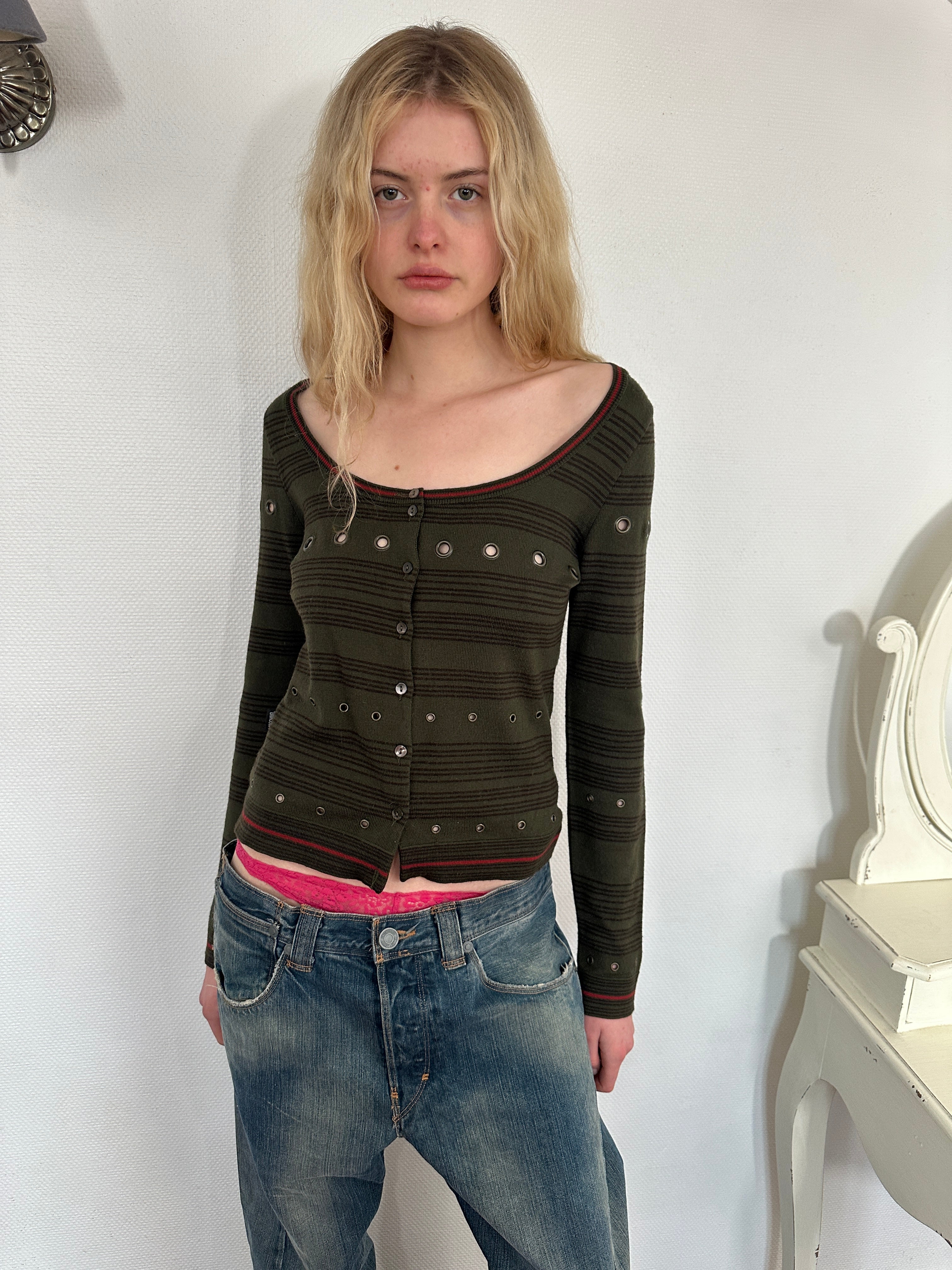 Moschino Top