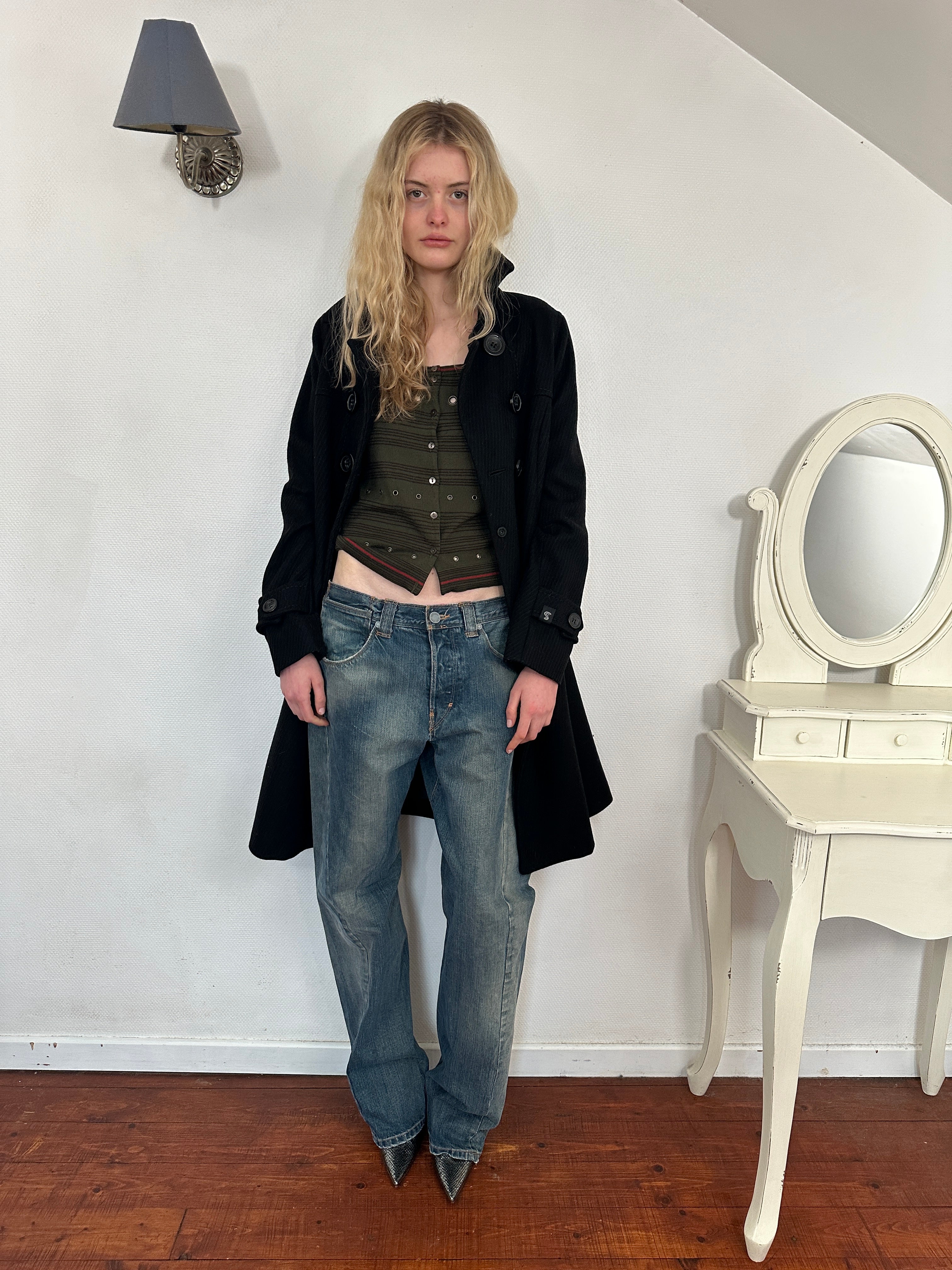 Sportmax Coat