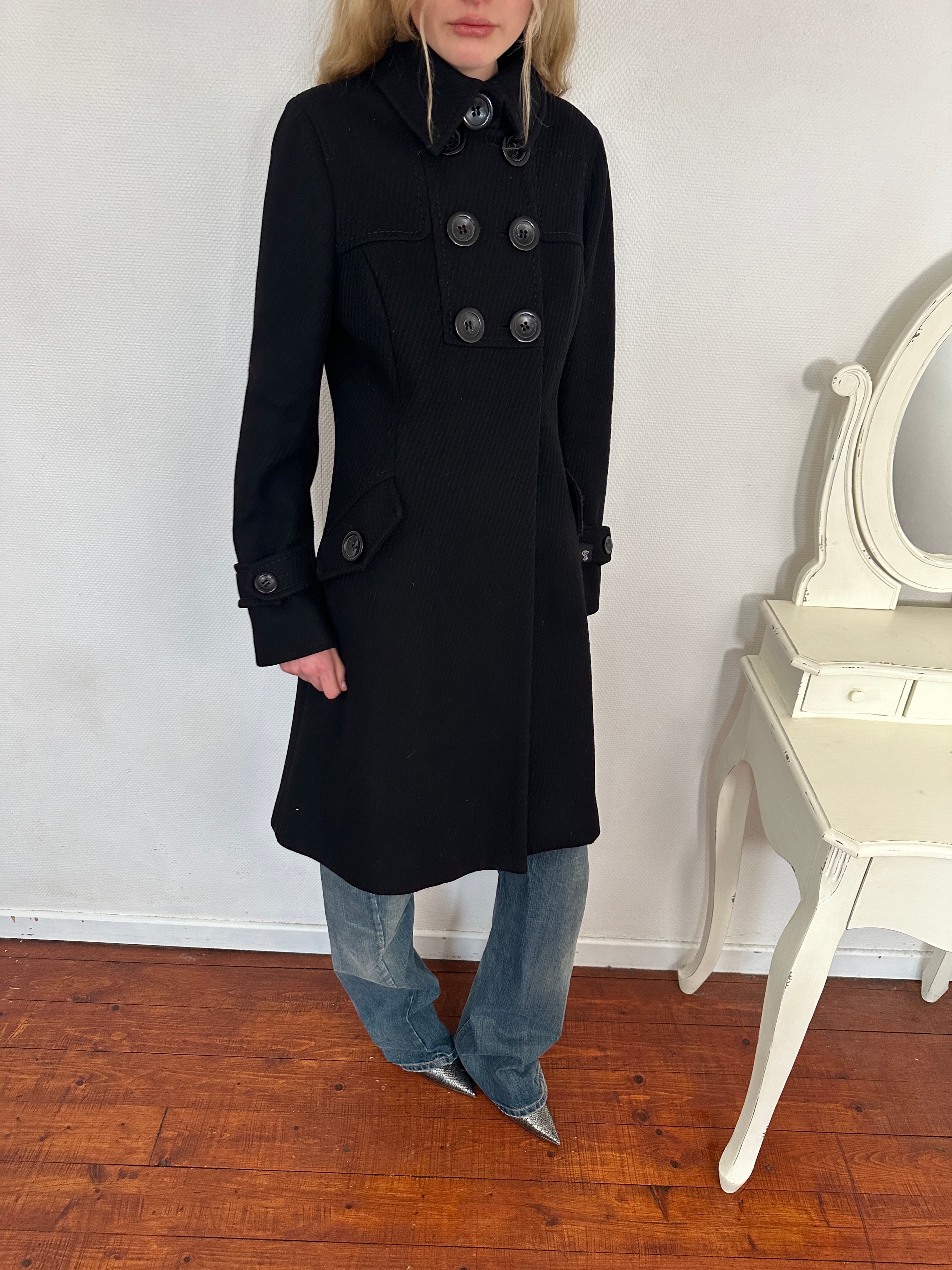 Sportmax Coat