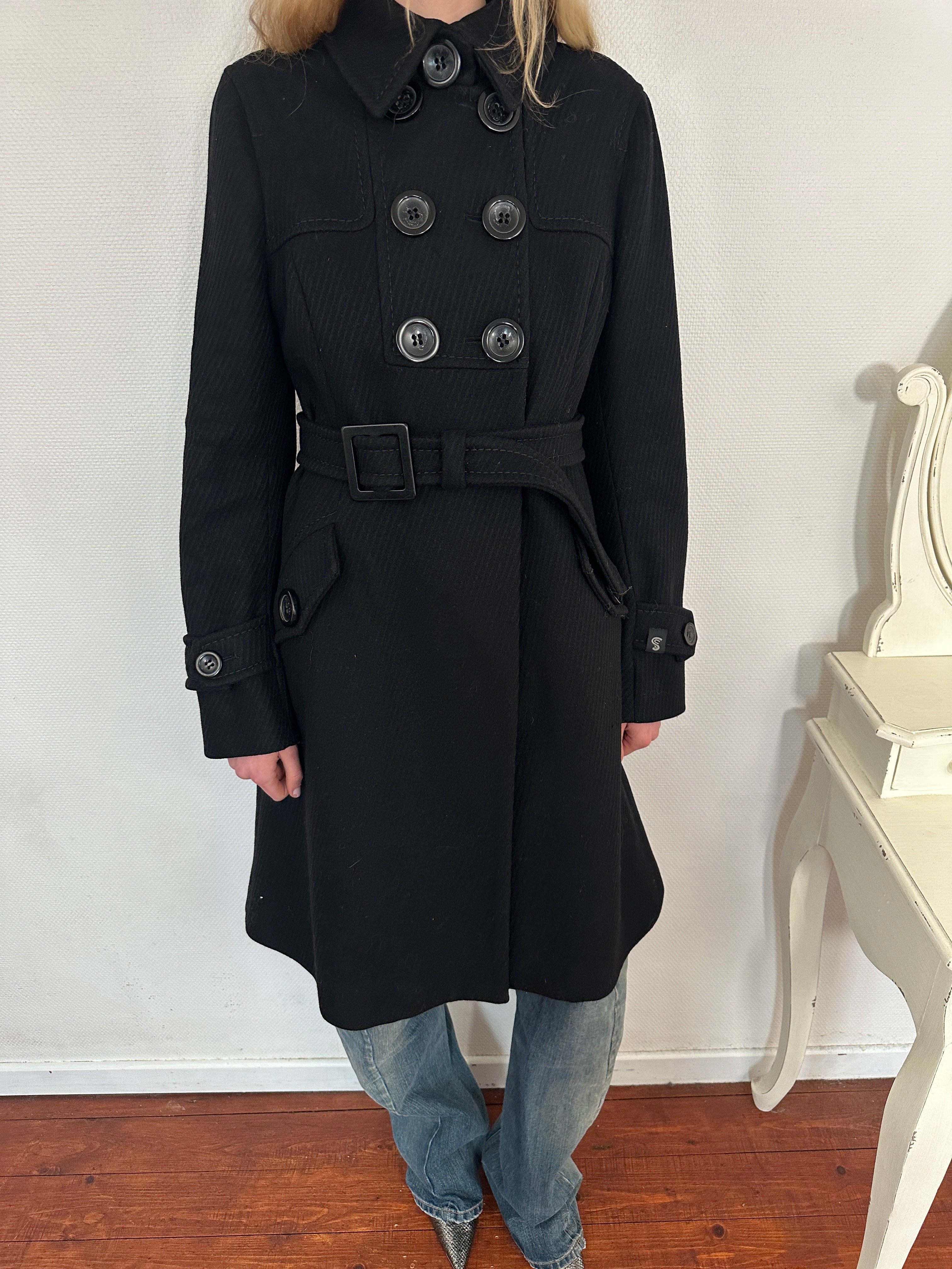 Sportmax Coat