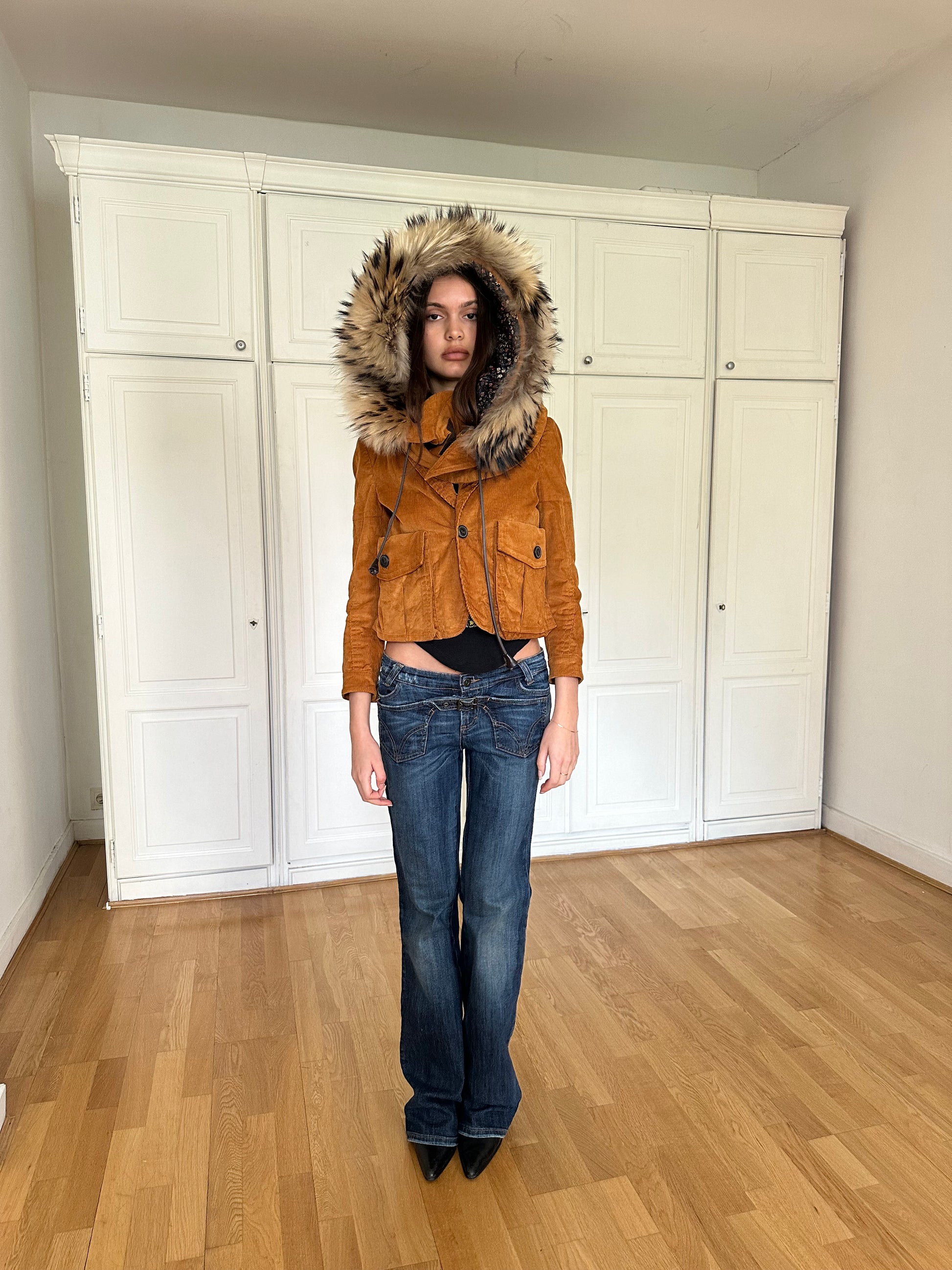 Dsquared2 Jacket