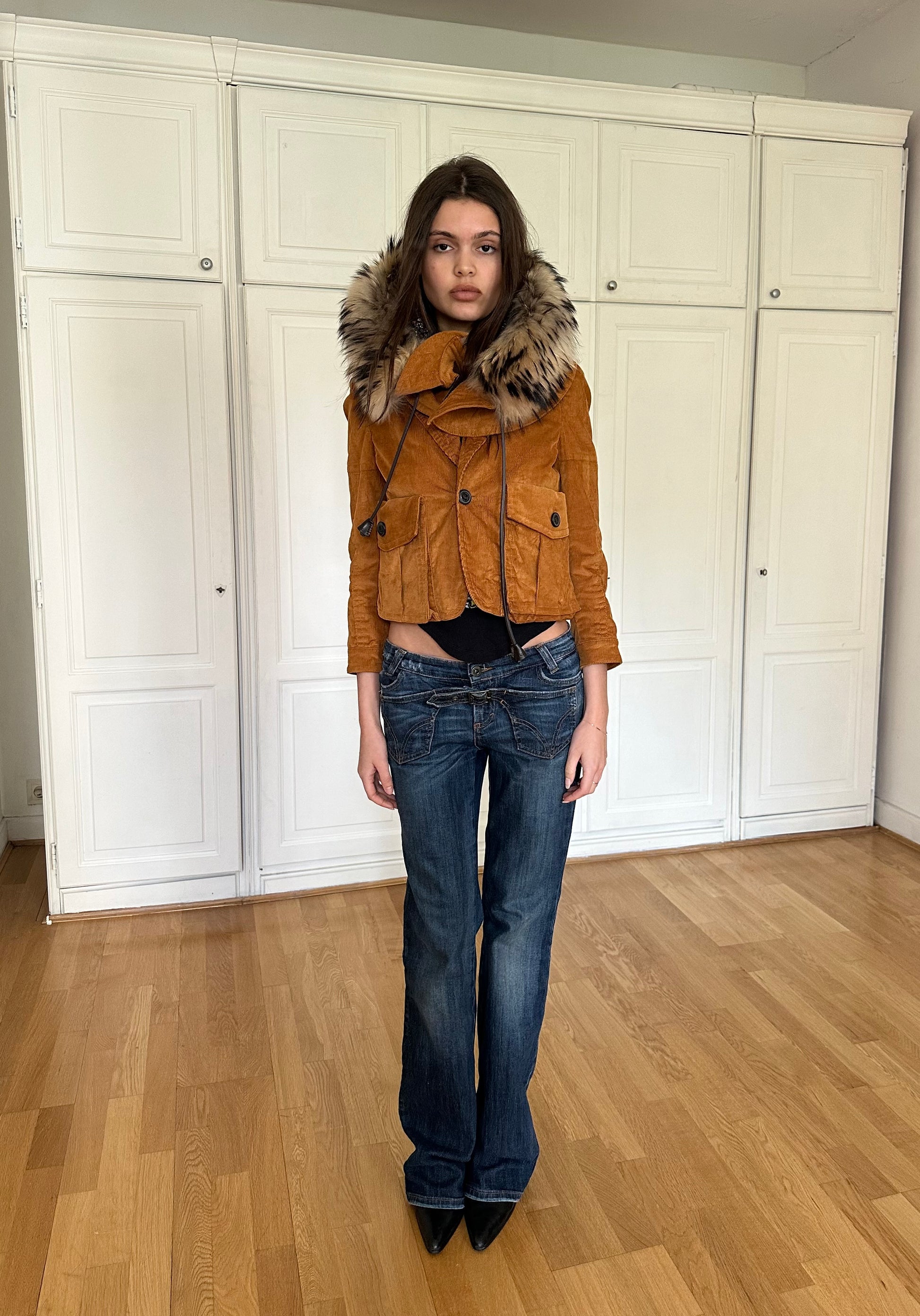 Dsquared2 Jacket