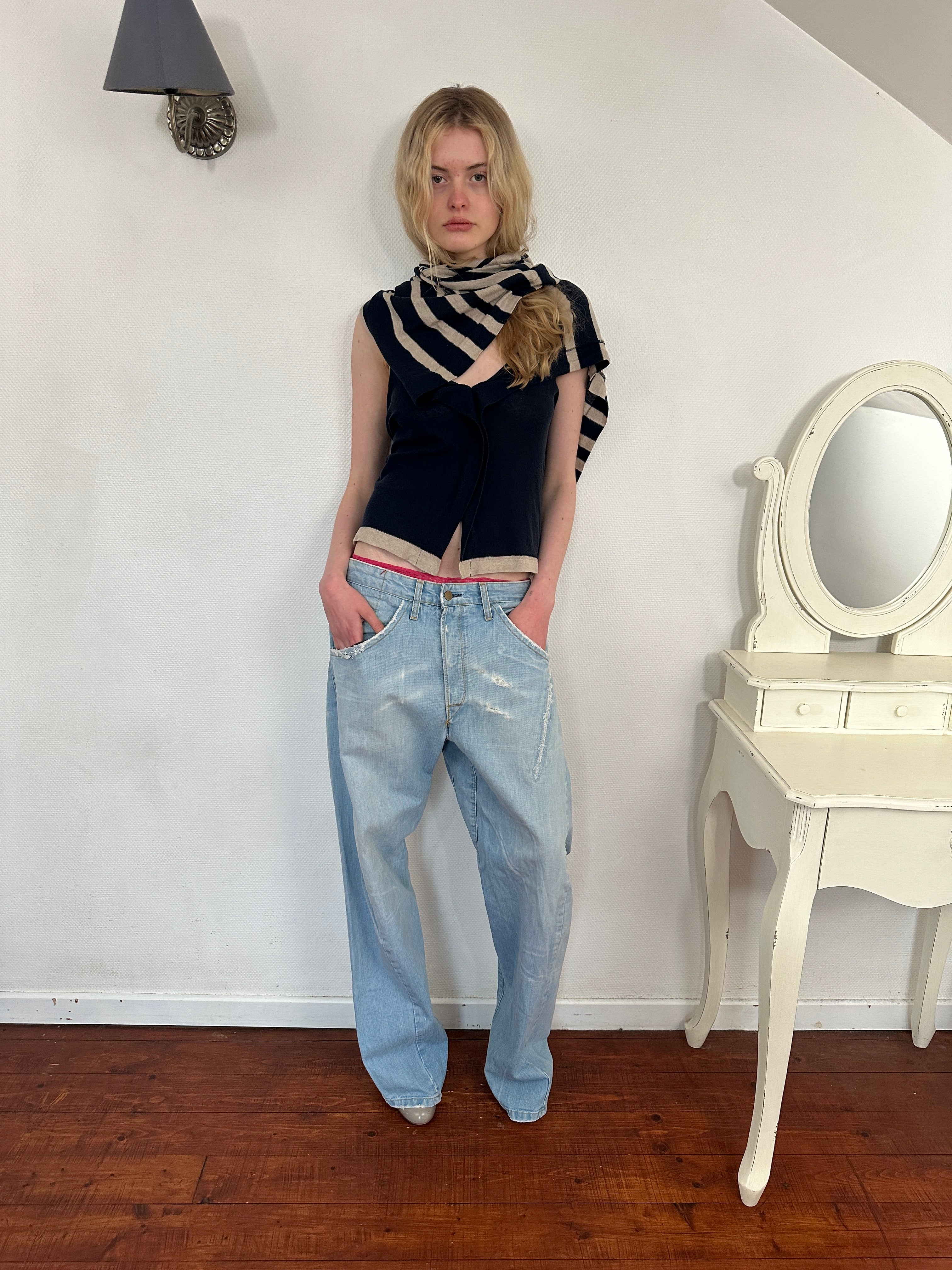 Levi's engineered Jeans