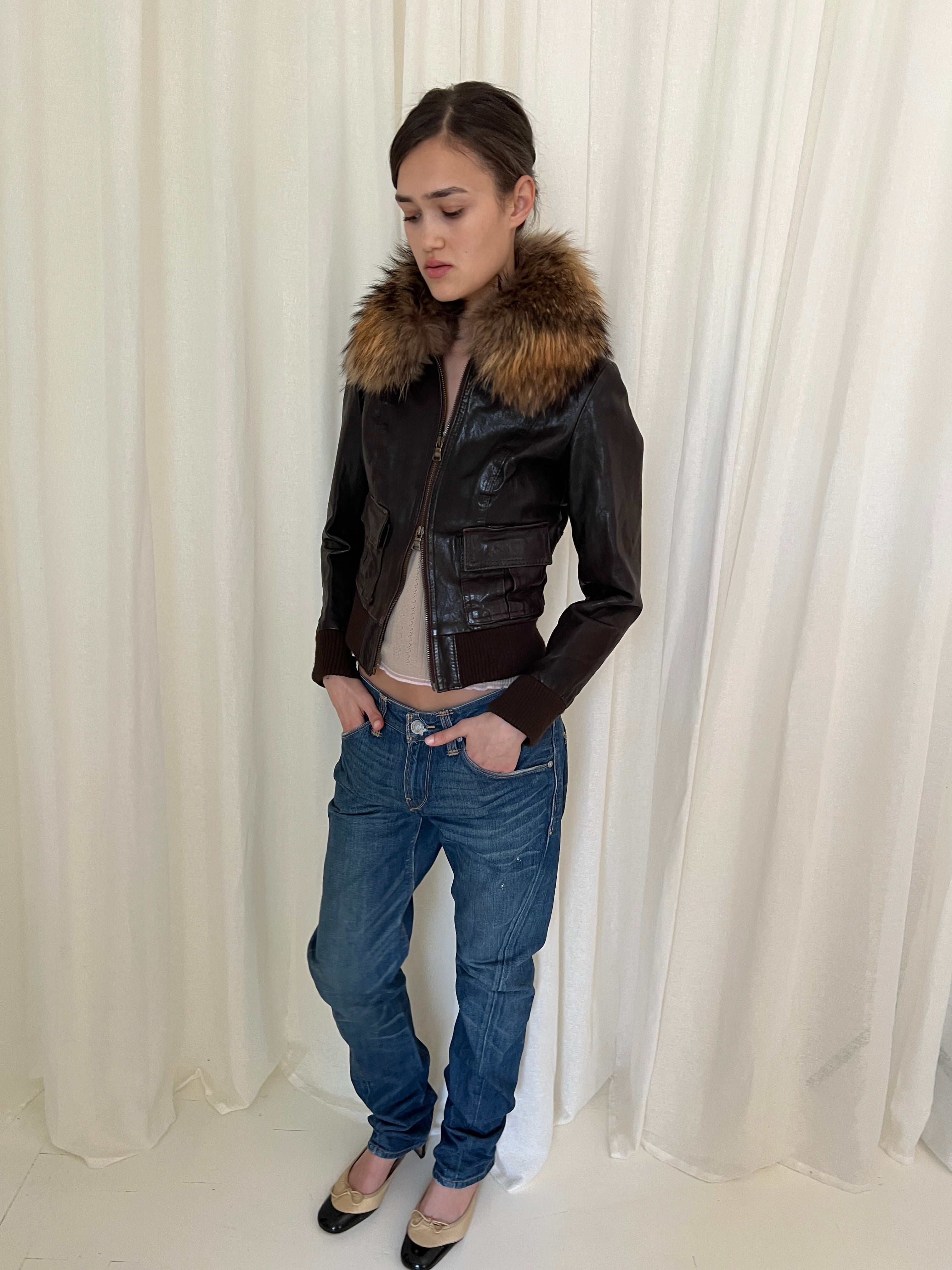 Levi's