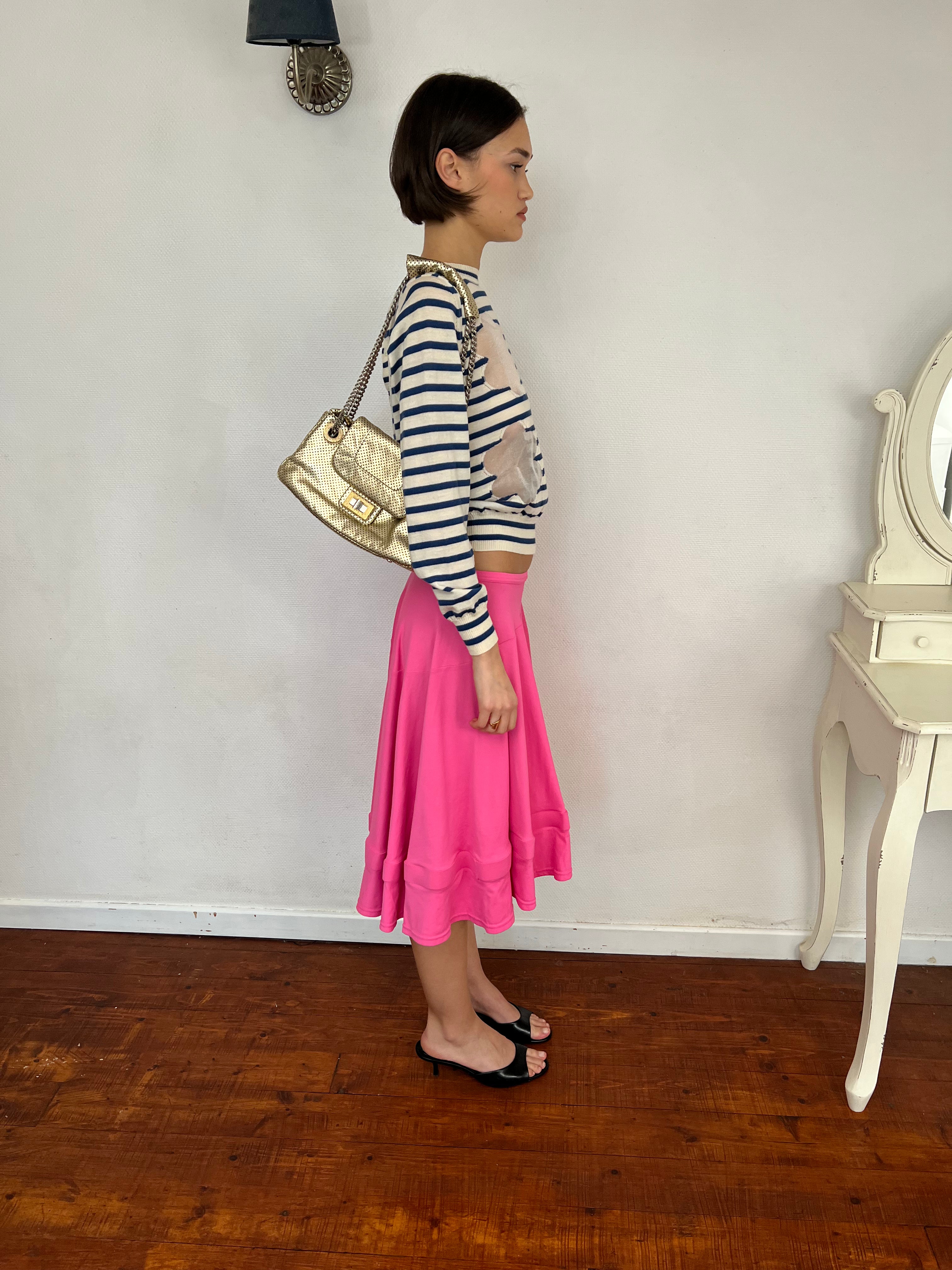 Comme des garçons Skirt