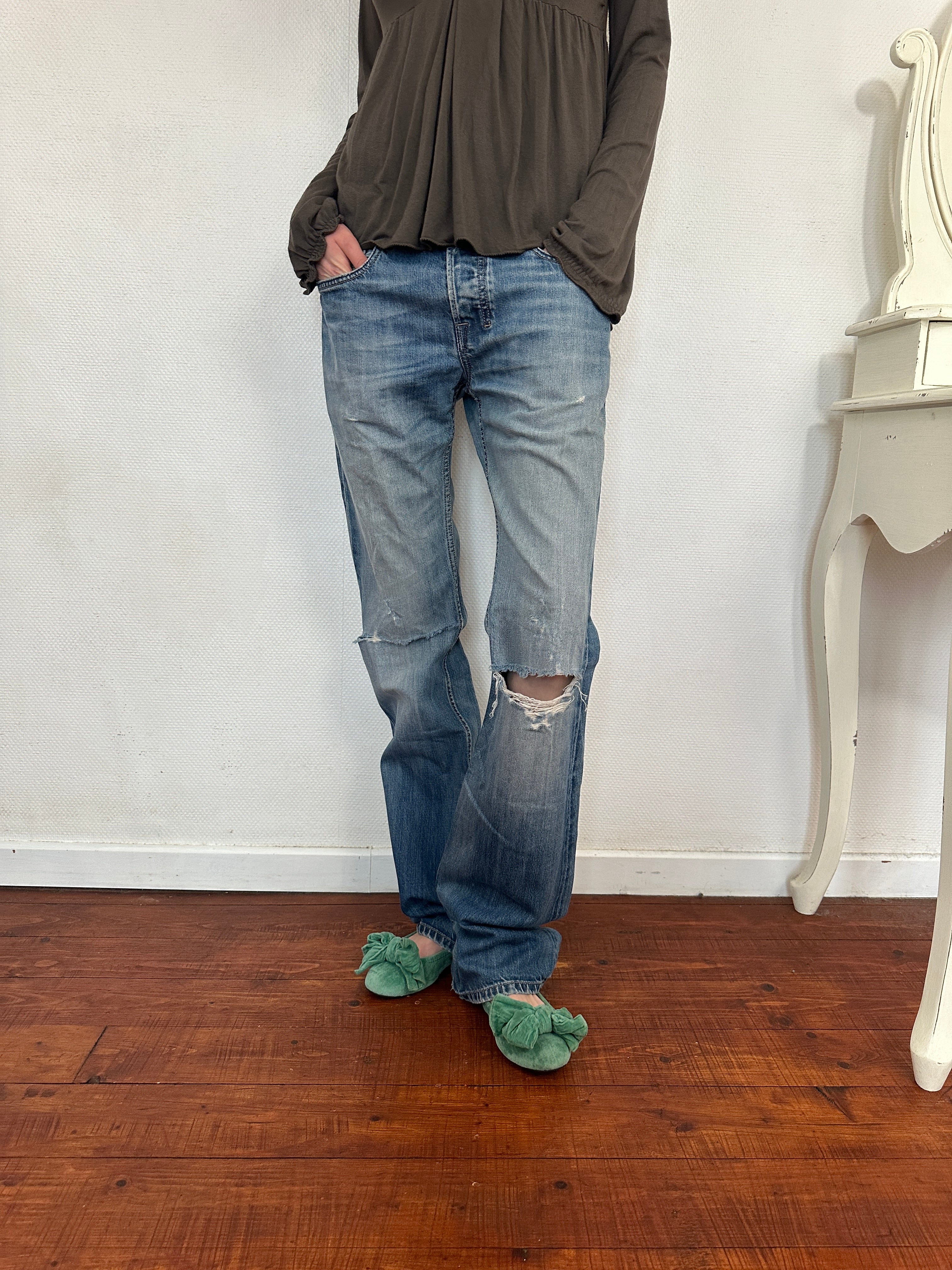 Diesel Vintage Jeans