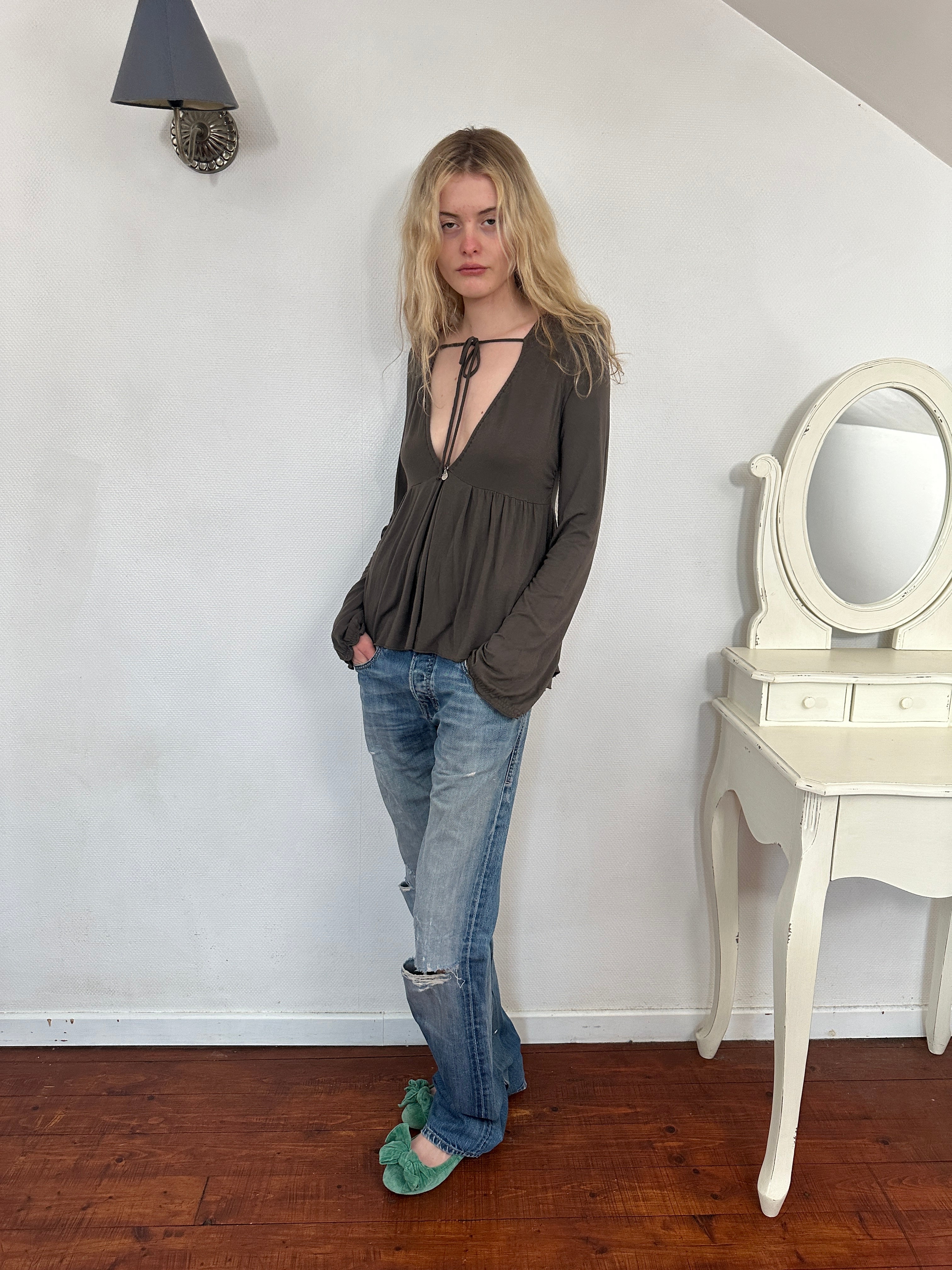 Patrizia Pepe Top
