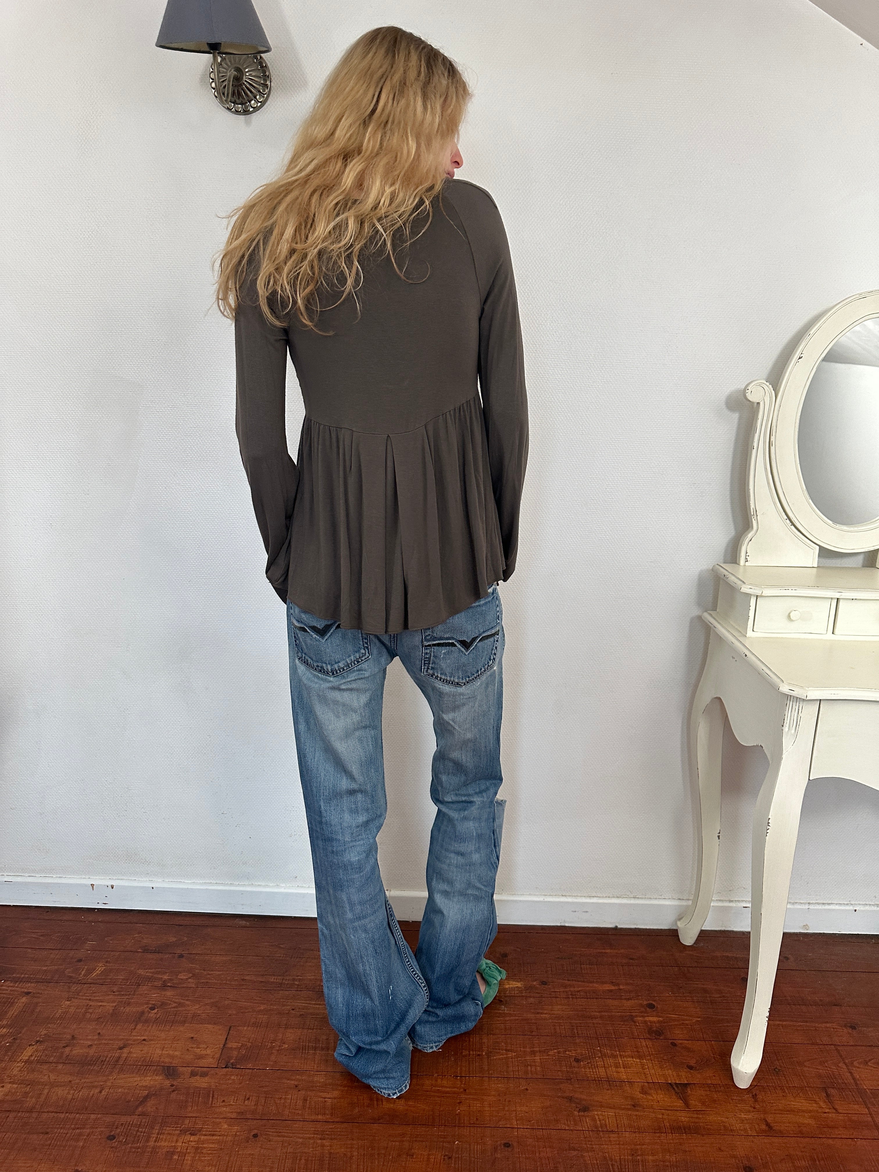 Patrizia Pepe Top