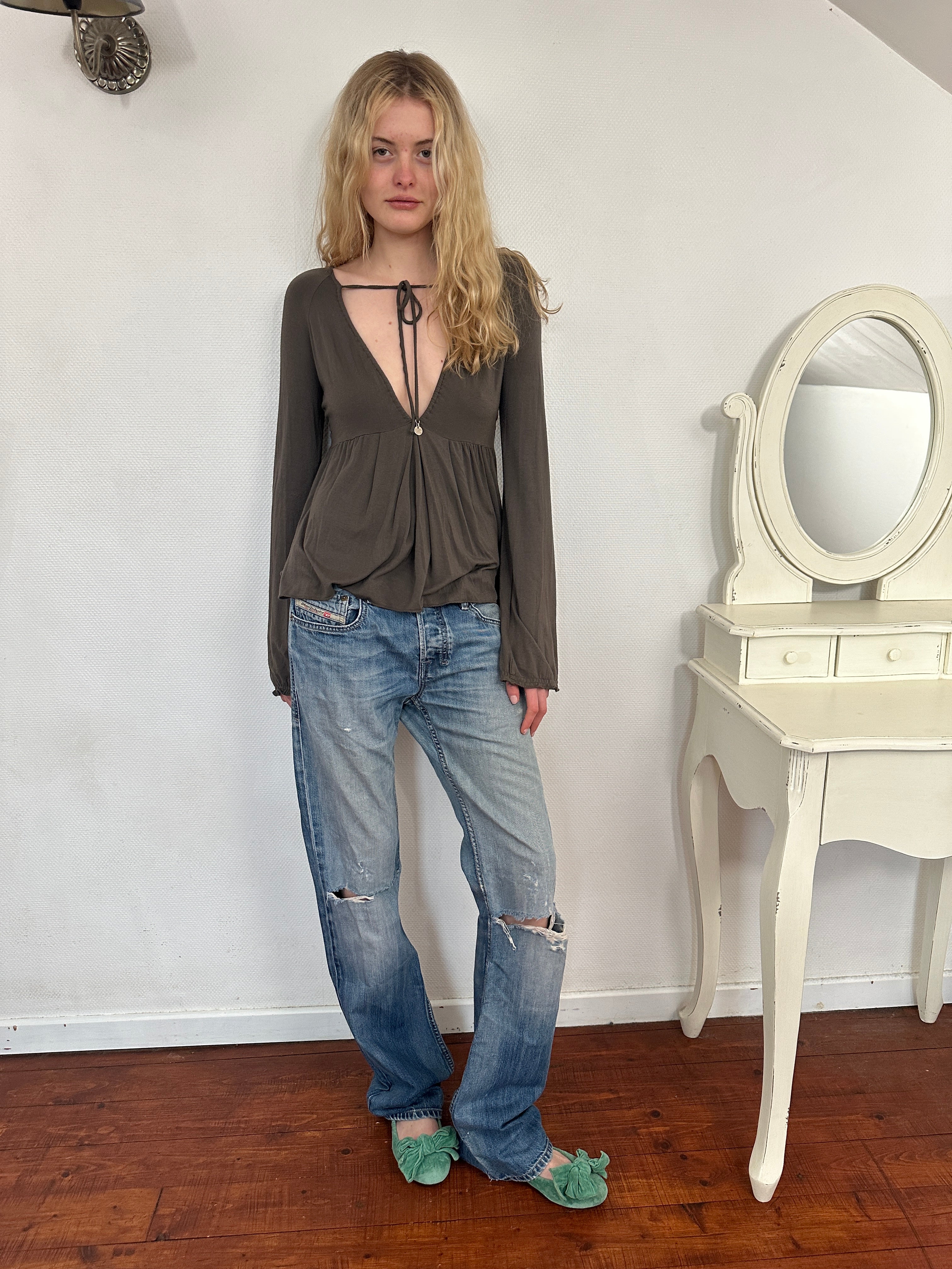 Diesel Vintage Jeans