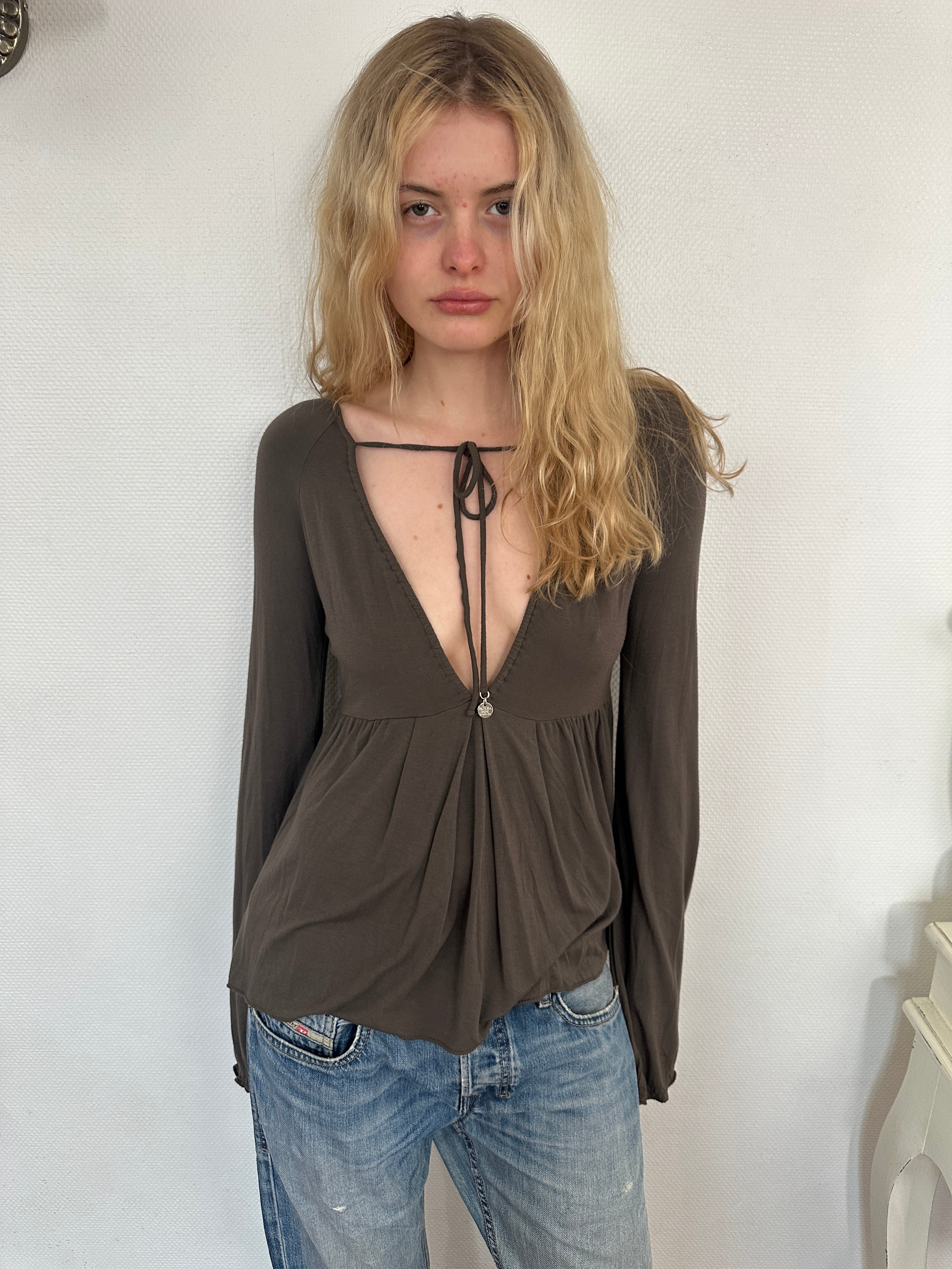 Patrizia Pepe Top