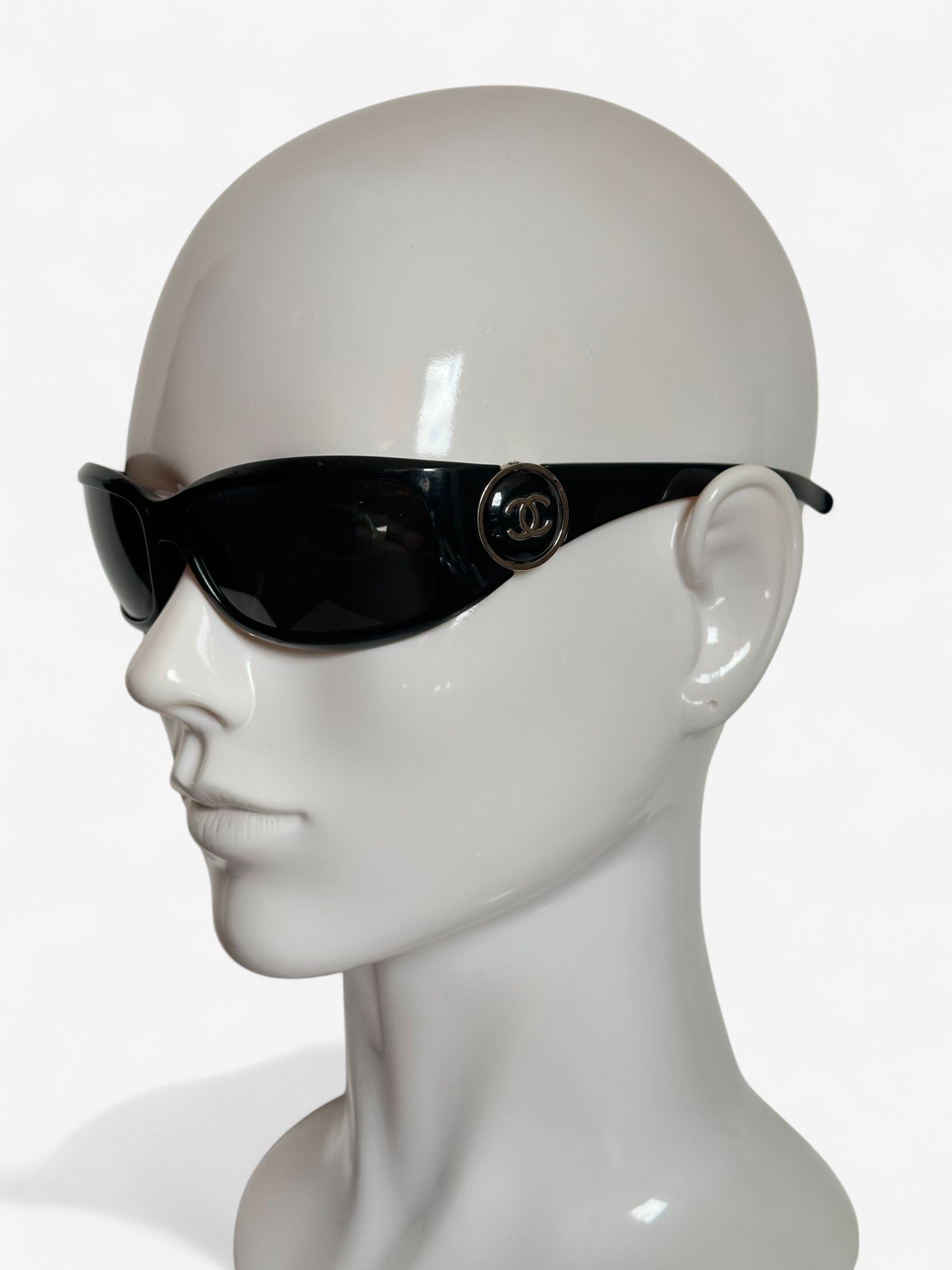 Chanel Sunnies
