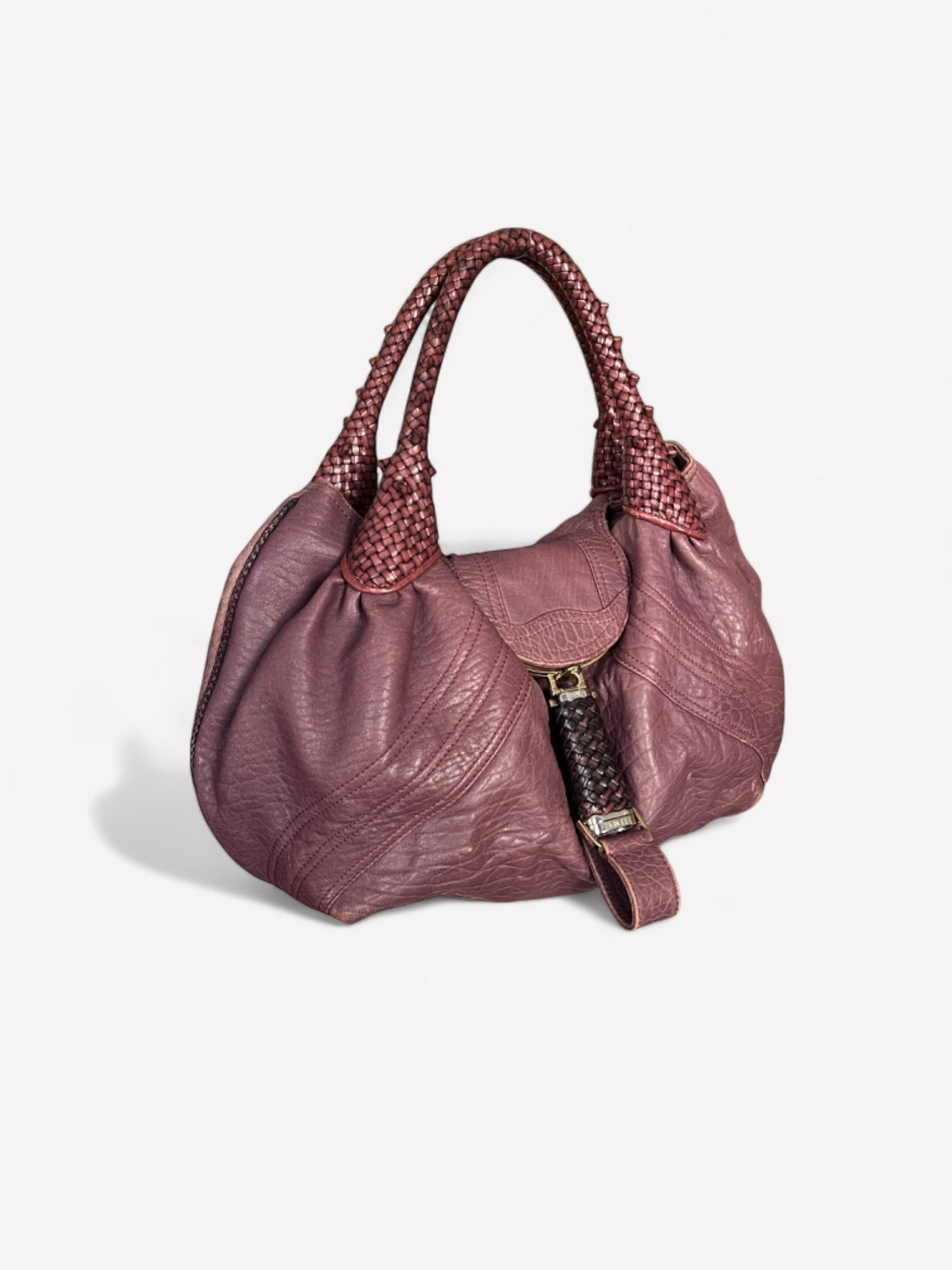 Fendi Spybag