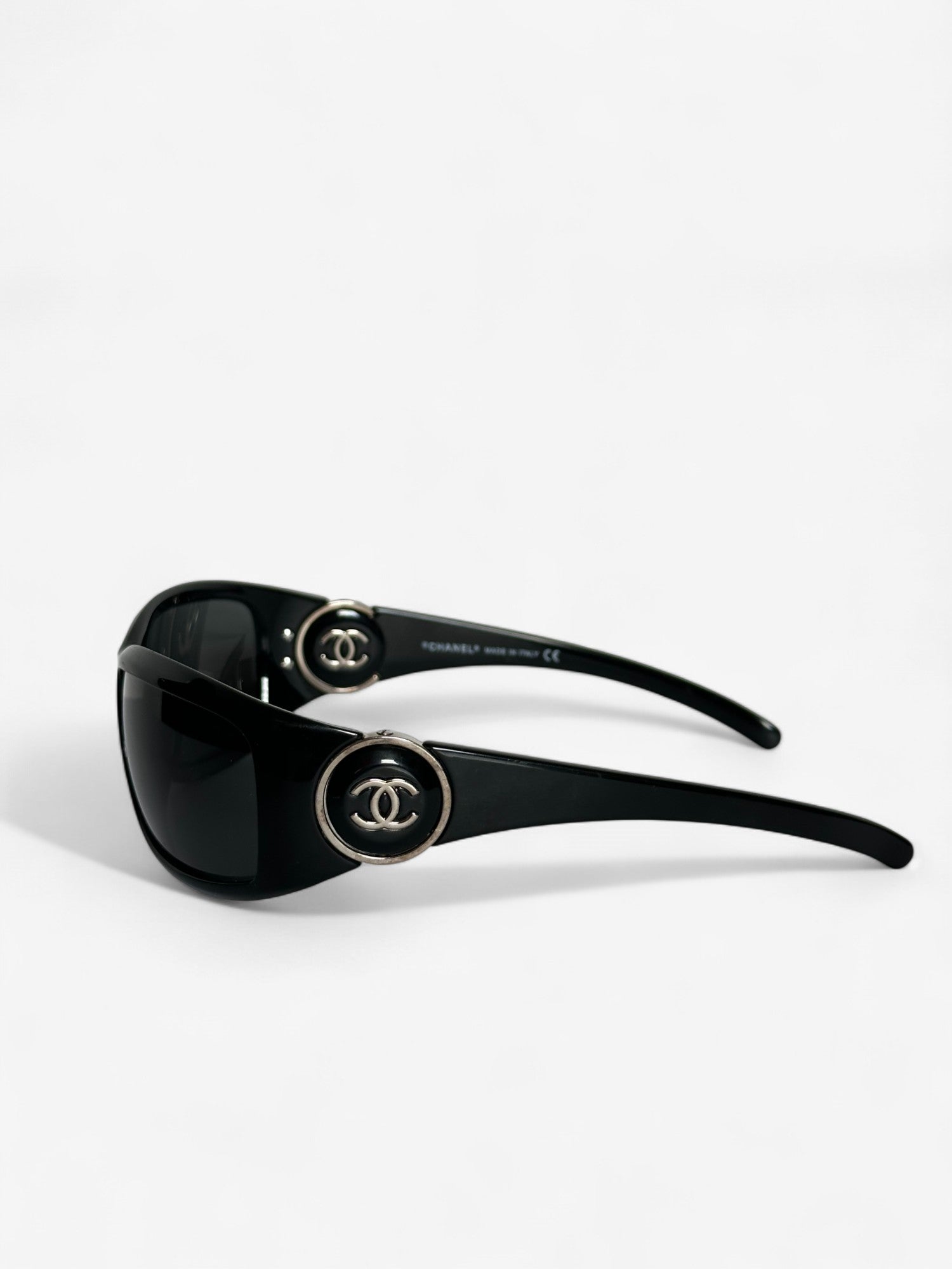 Chanel Sunnies