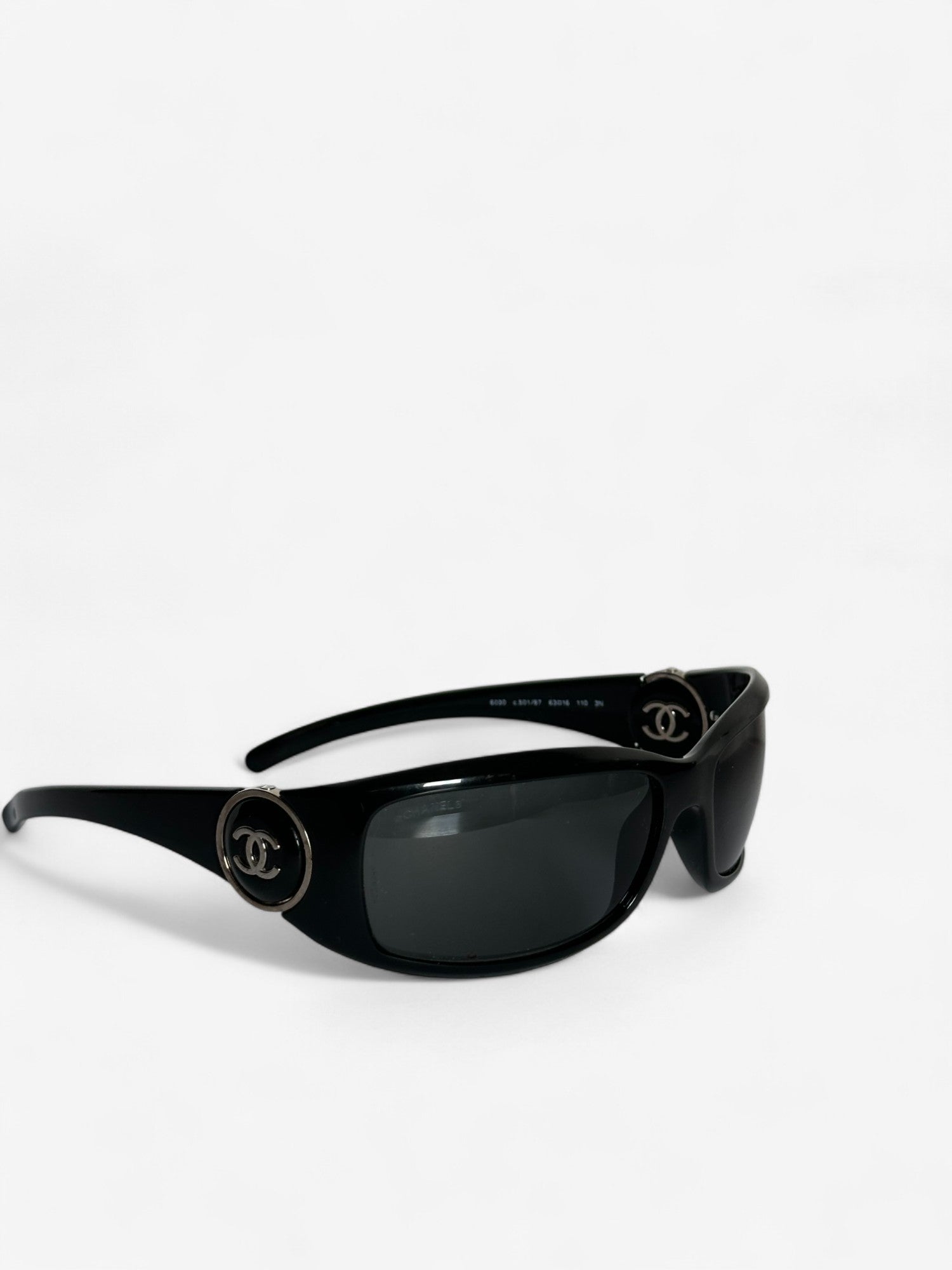 Chanel Sunnies