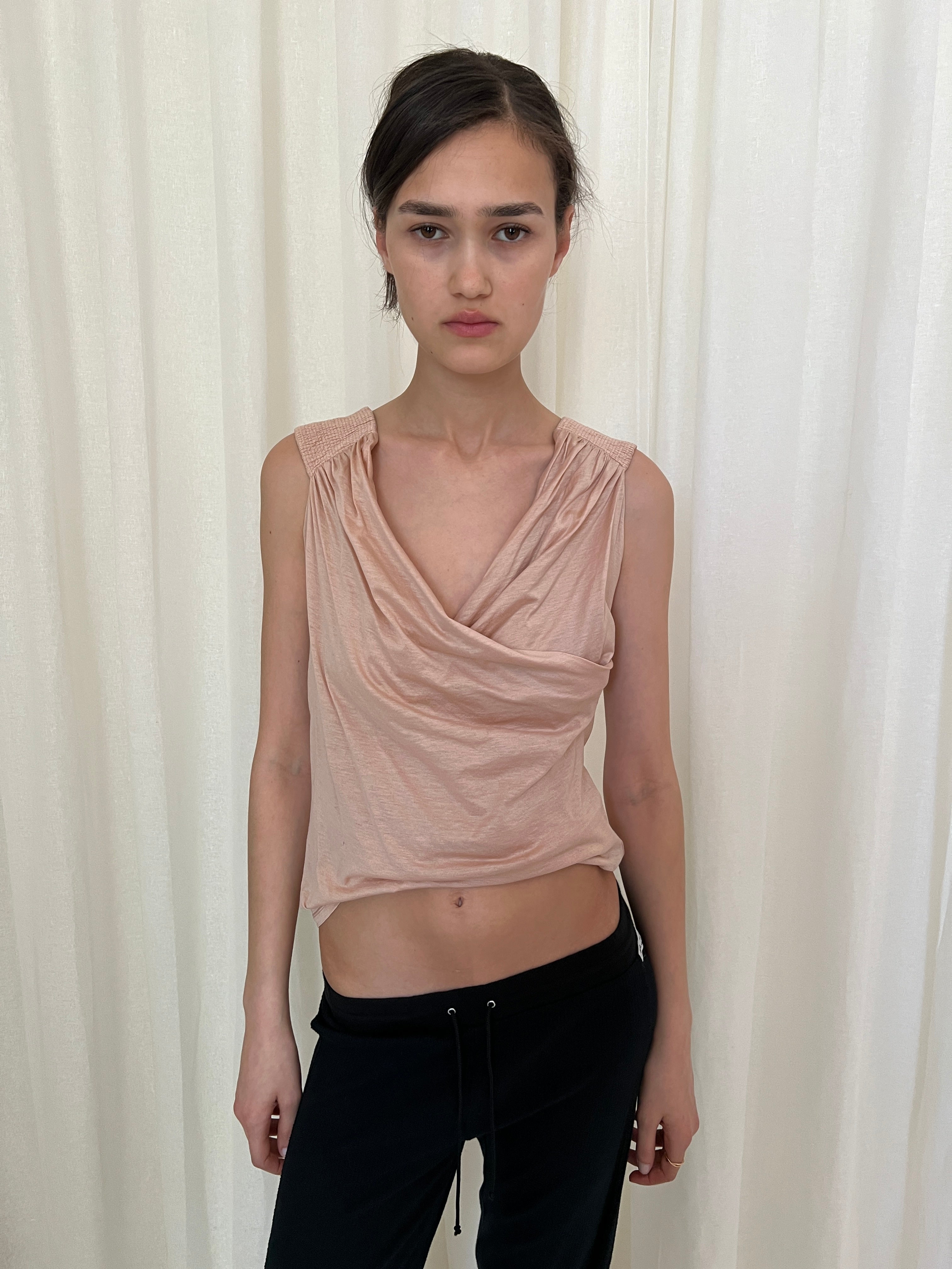SS04 Gucci Tom Ford Top – Glintz
