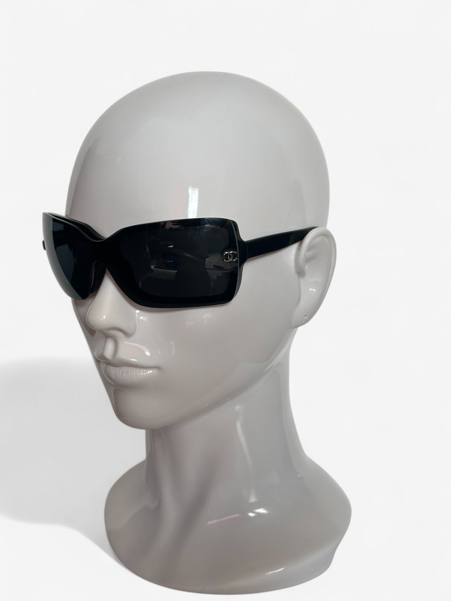Chanel Sunnies