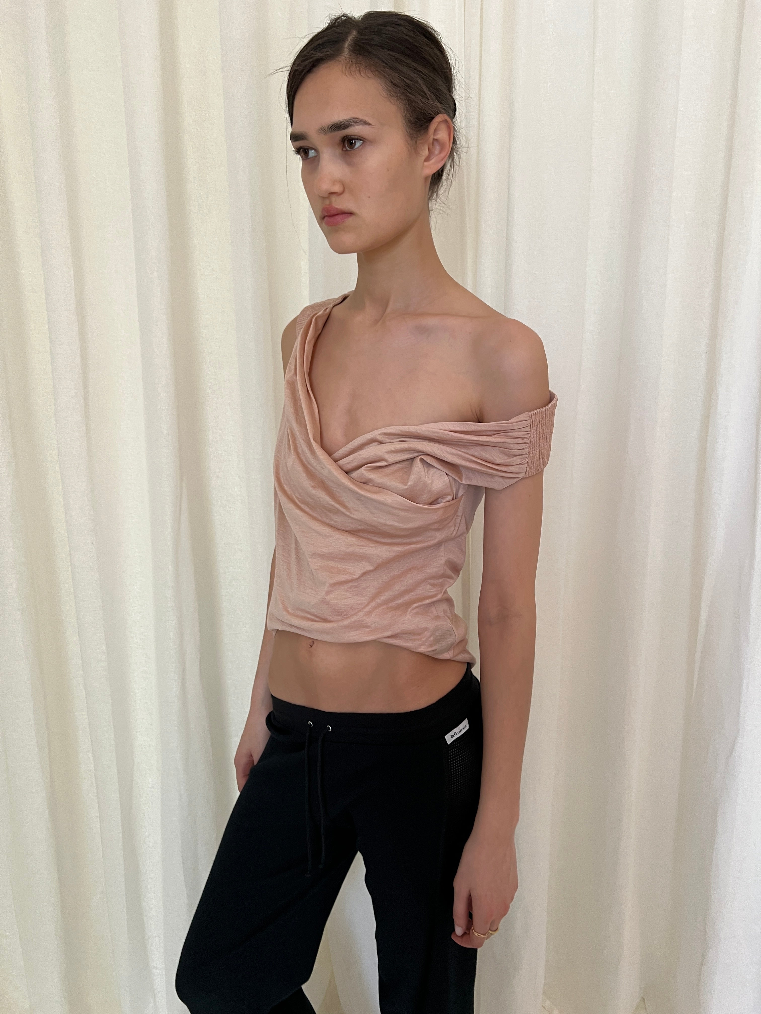 SS04 Gucci Tom Ford Top – Glintz