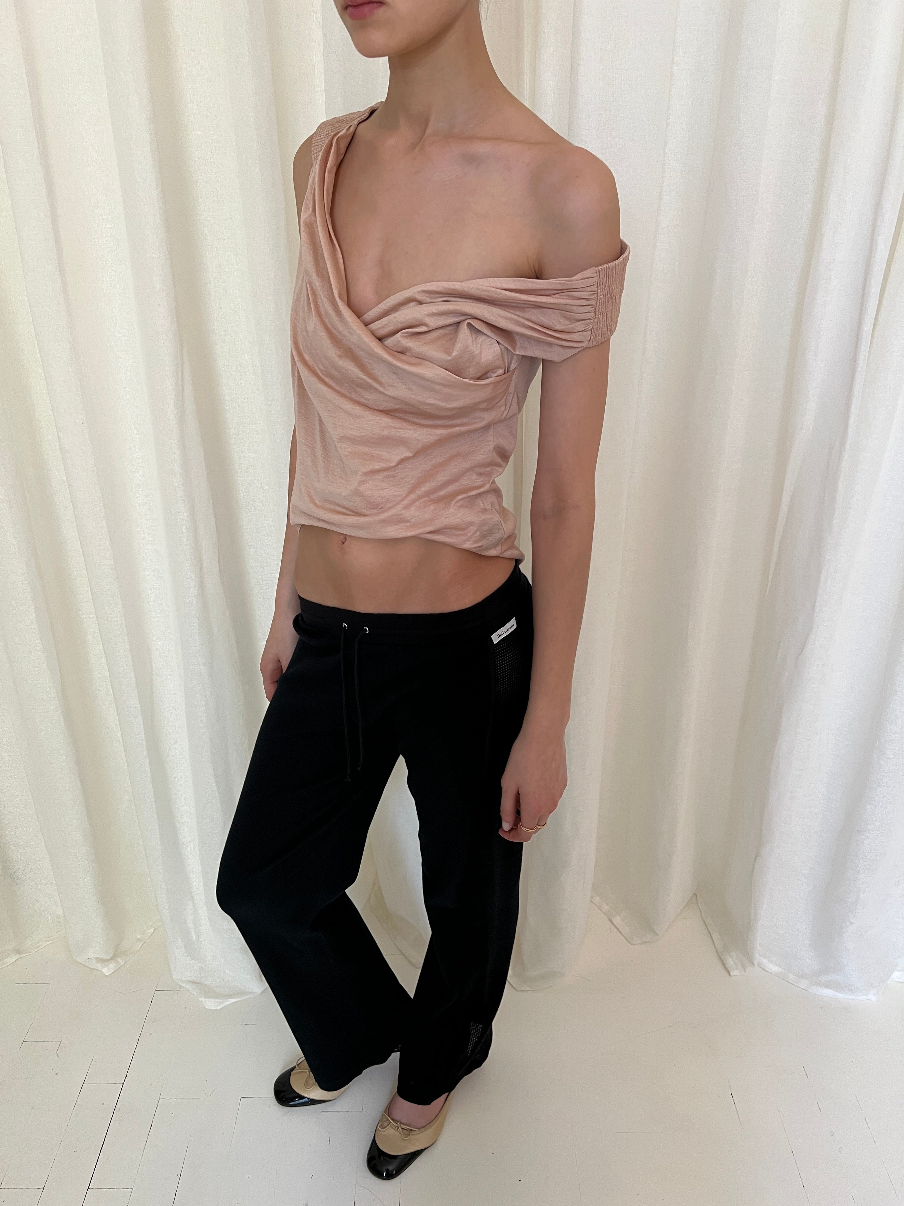 SS04 Gucci Tom Ford Top – Glintz