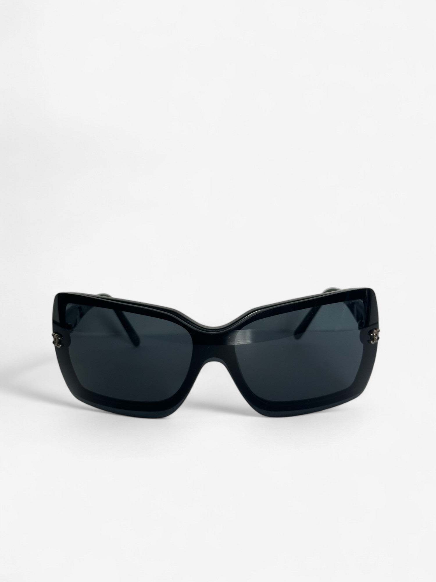 Chanel Sunnies