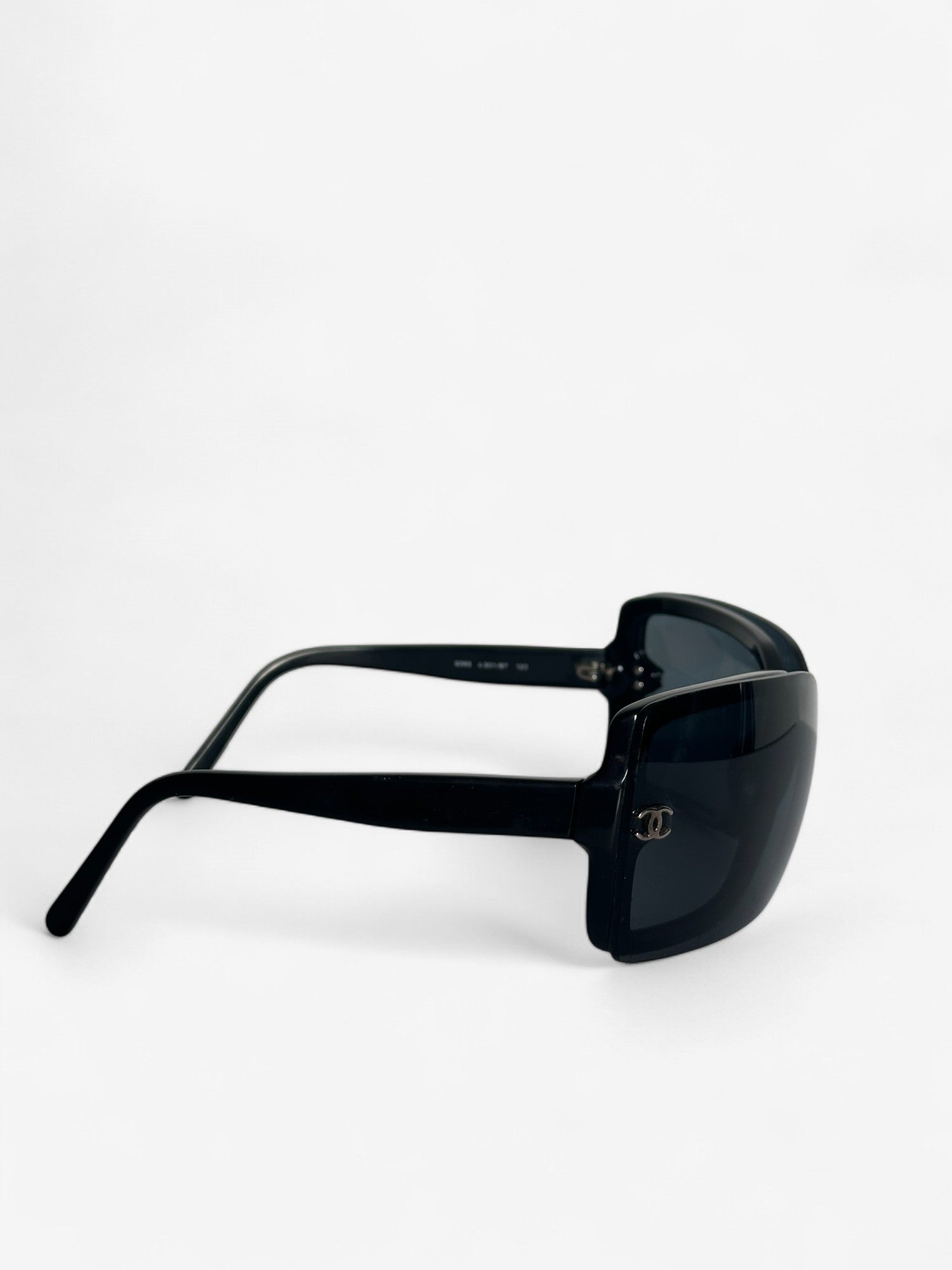 Chanel Sunnies