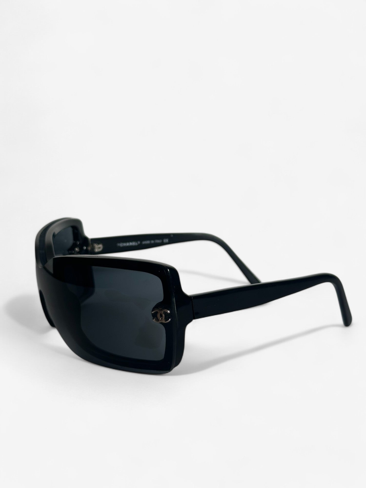 Chanel Sunnies