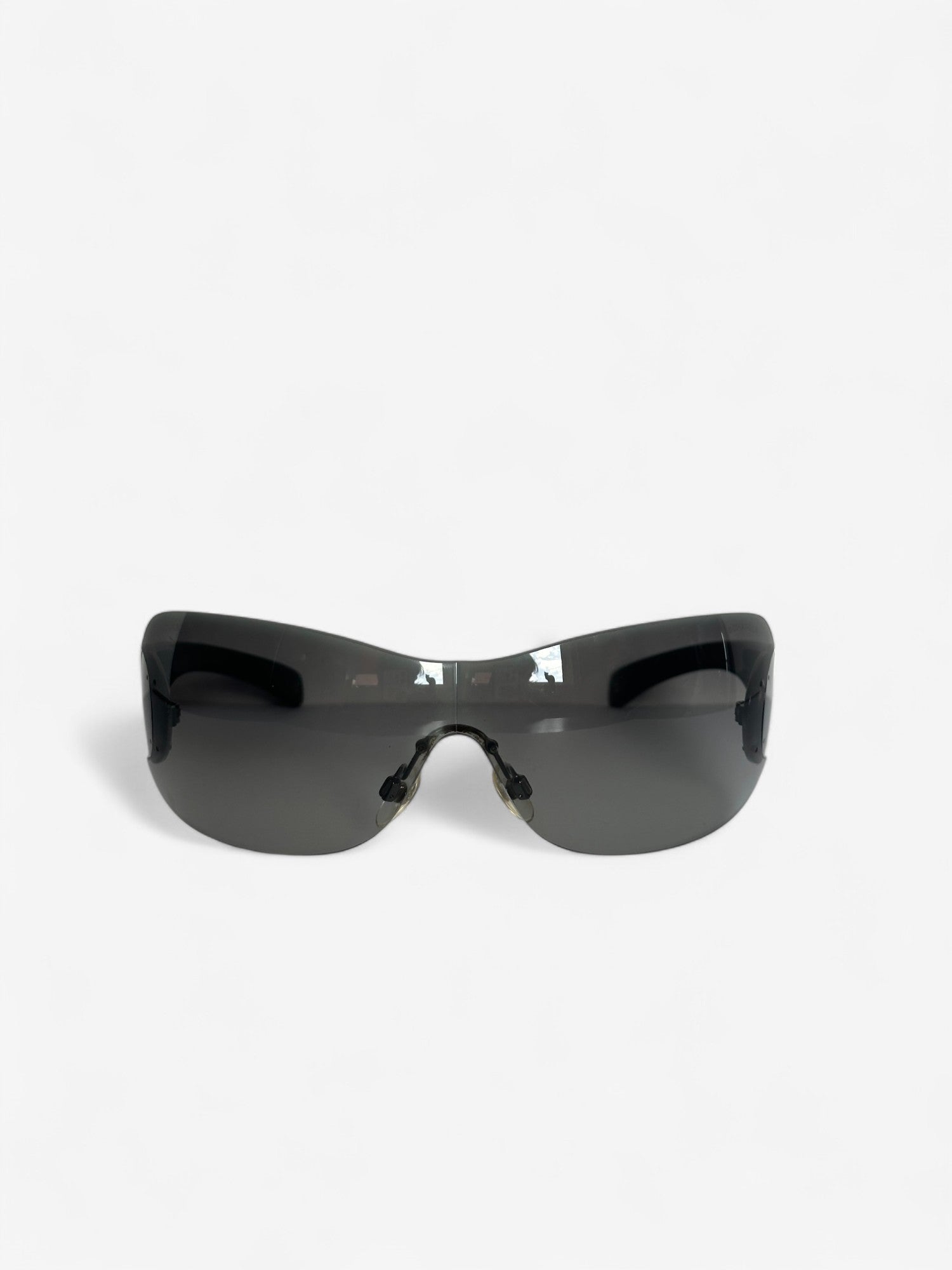 Chanel Sunnies