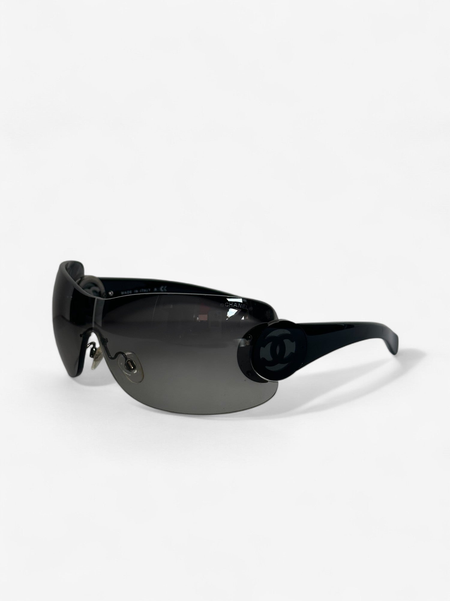 Chanel Sunnies