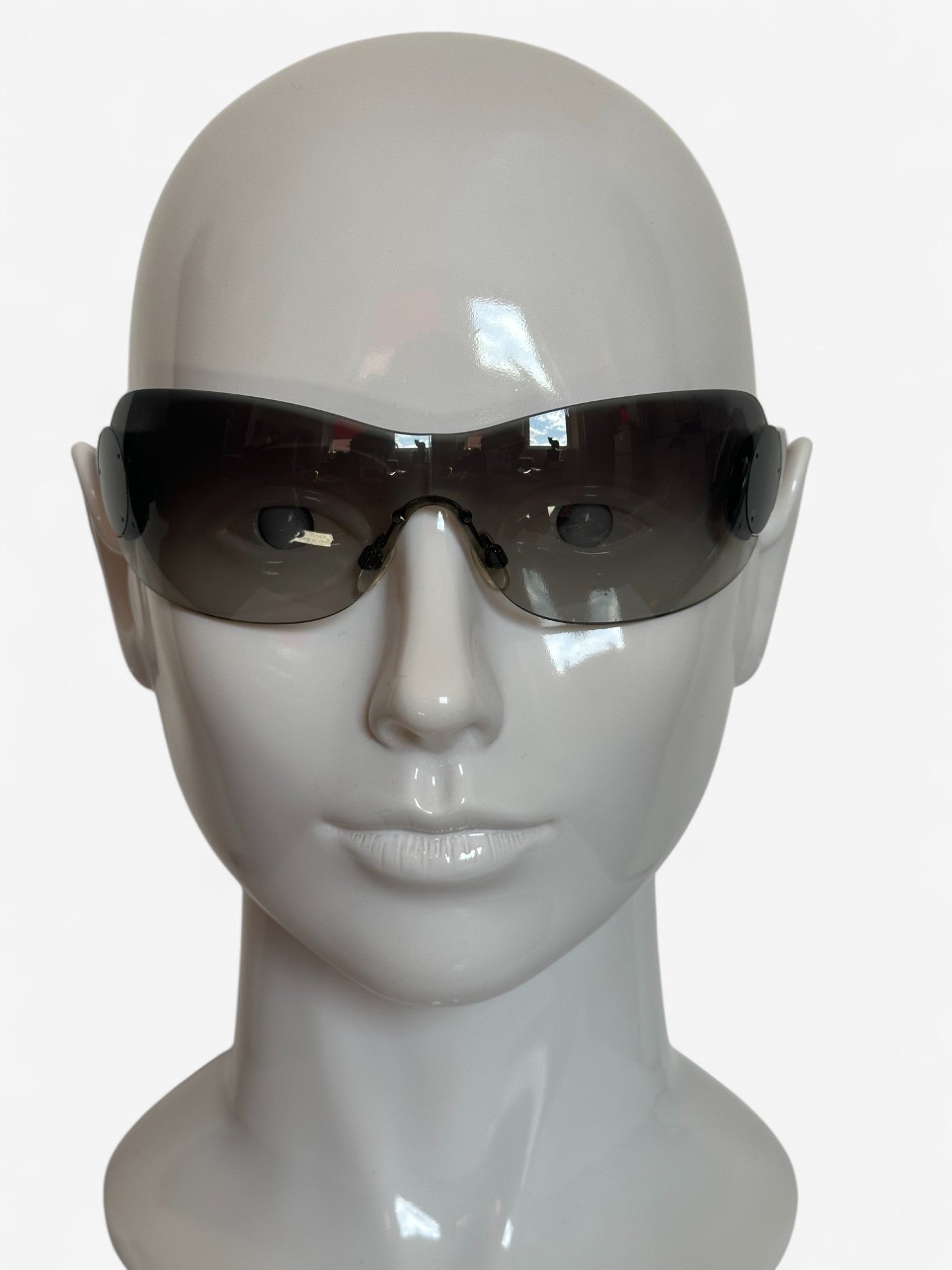Chanel Sunnies