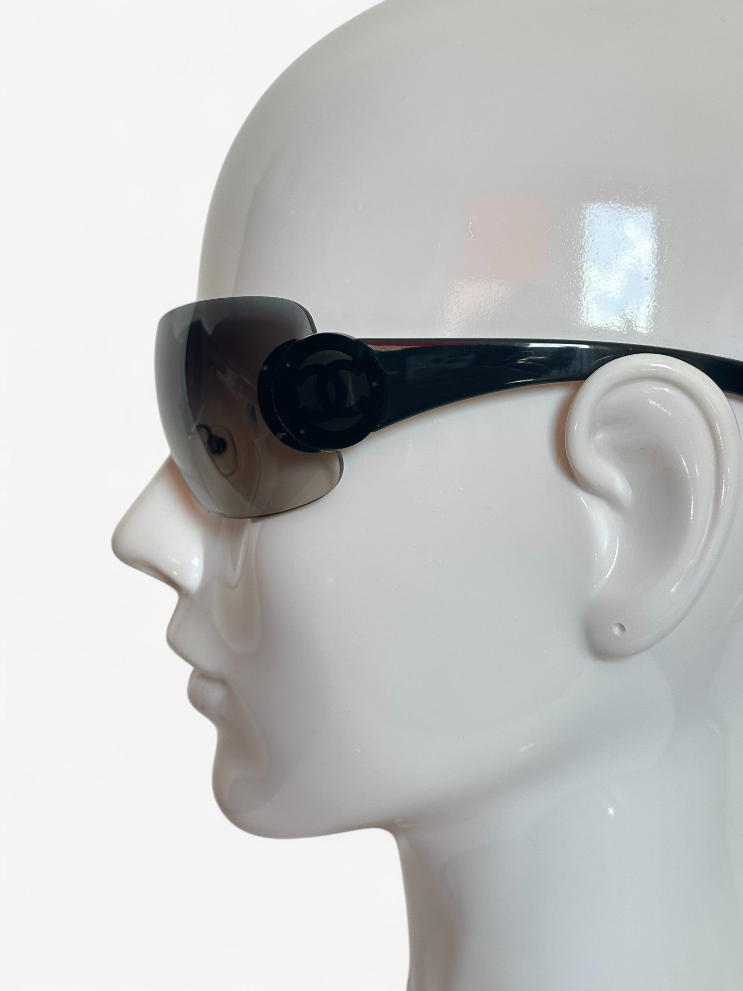 Chanel Sunnies