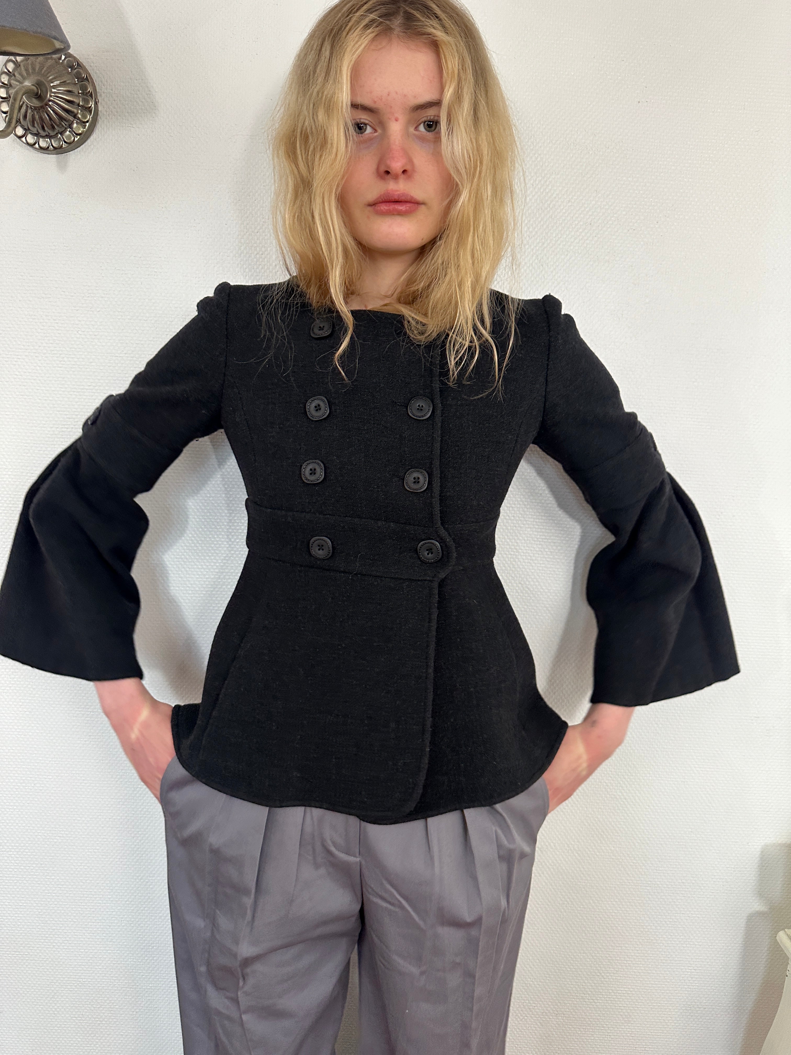 Armani Coat
