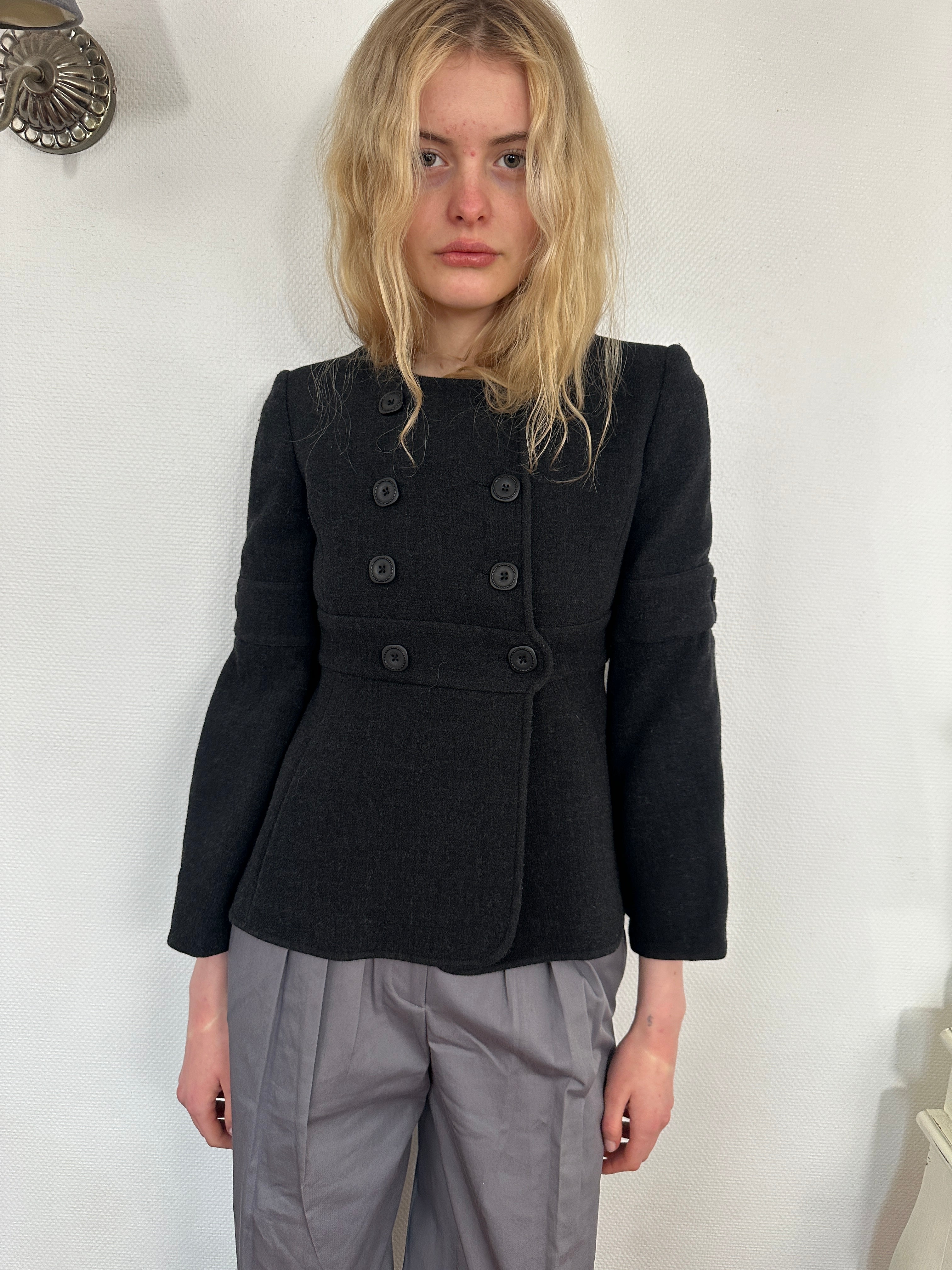 Armani Coat