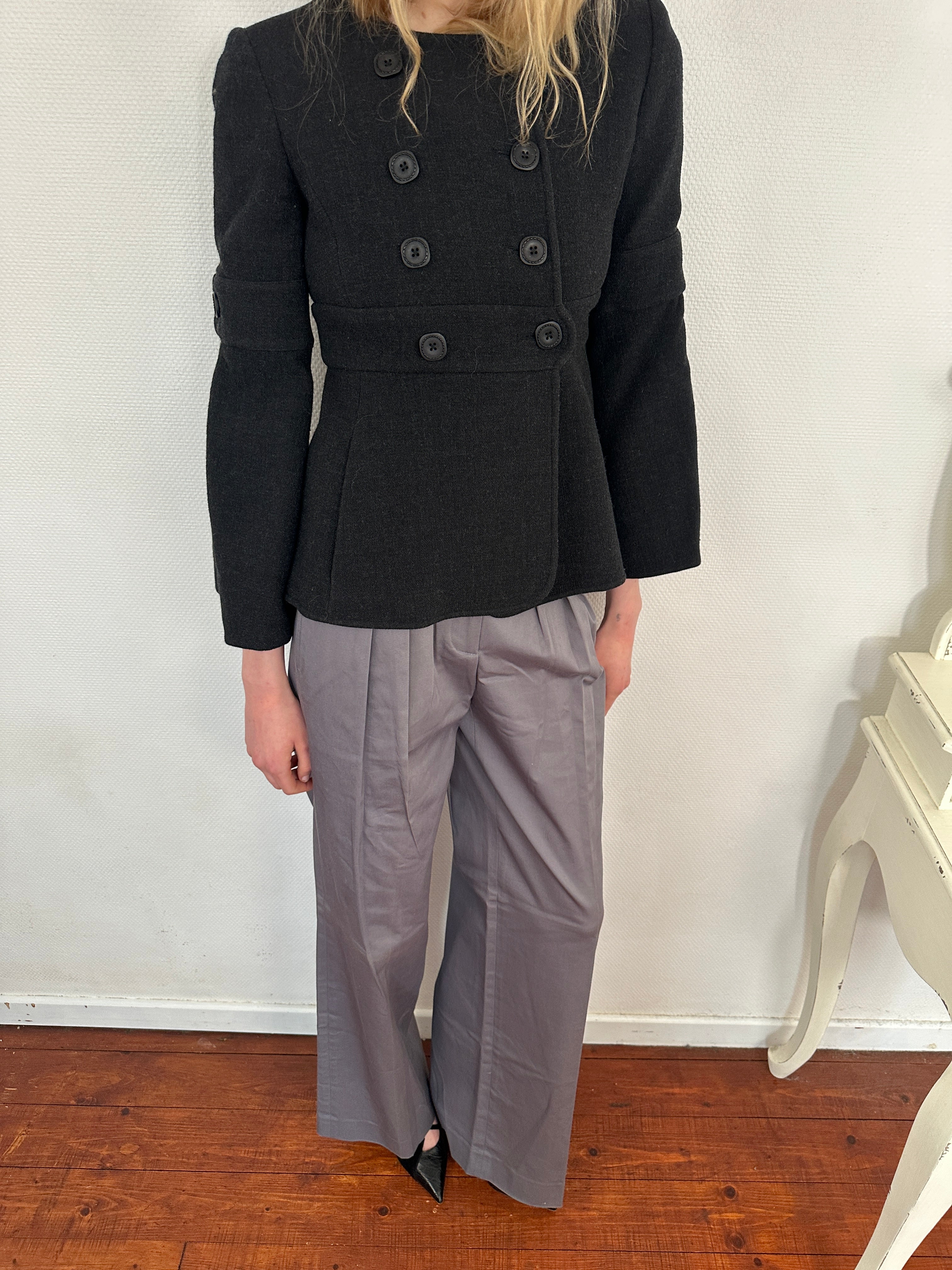 Armani Coat