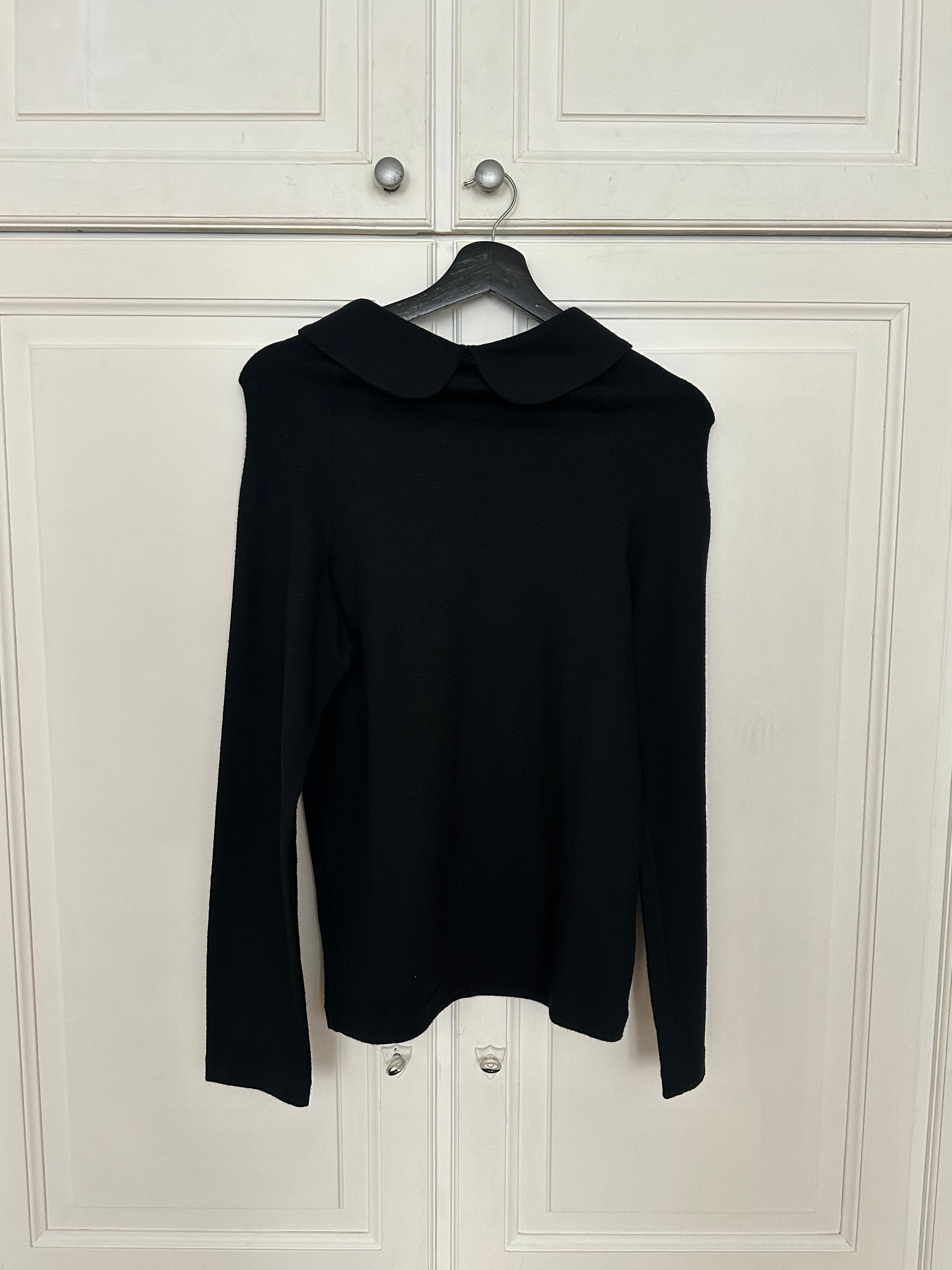 Comme des garçons Top