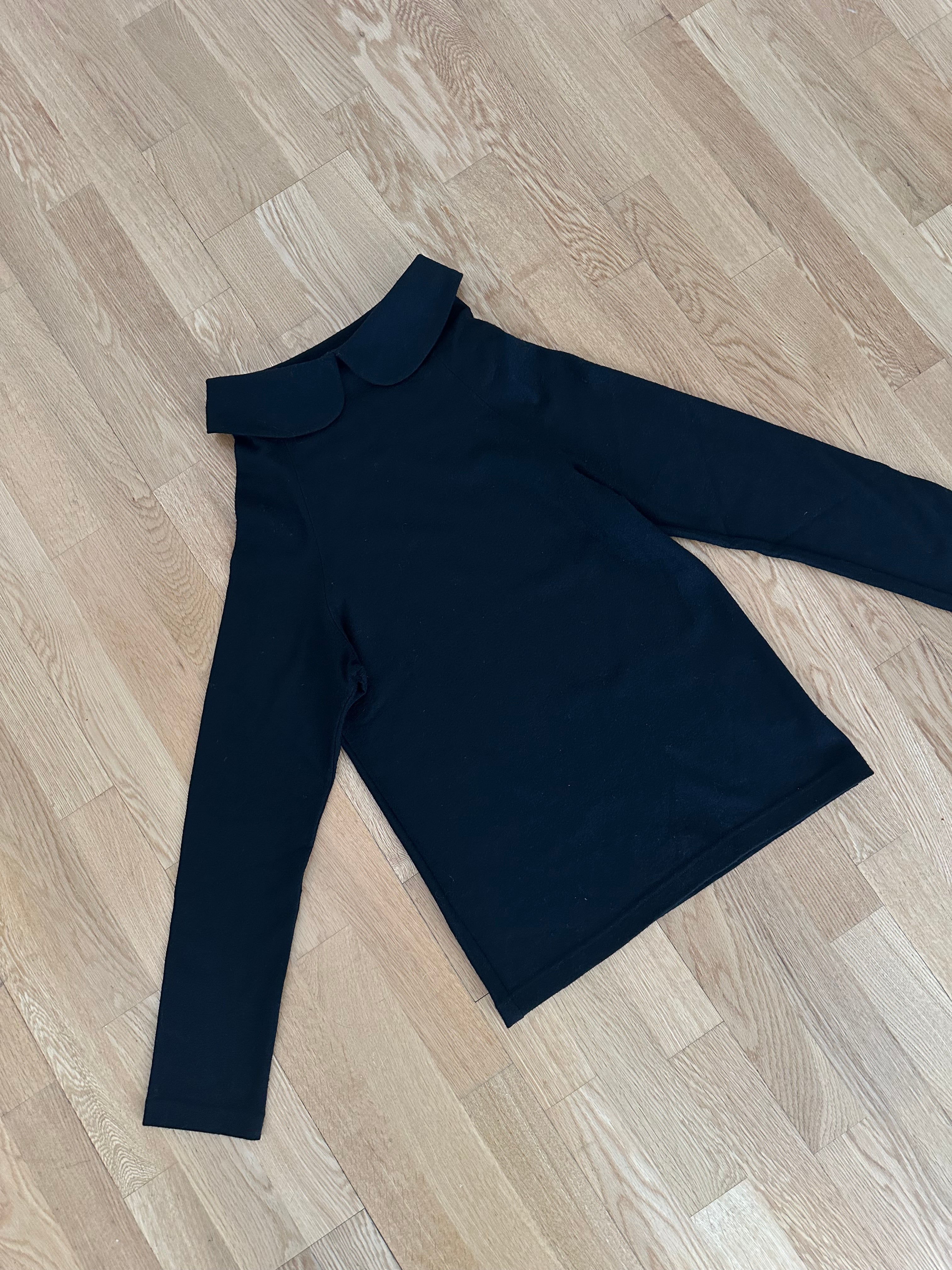 Comme des garçons Top