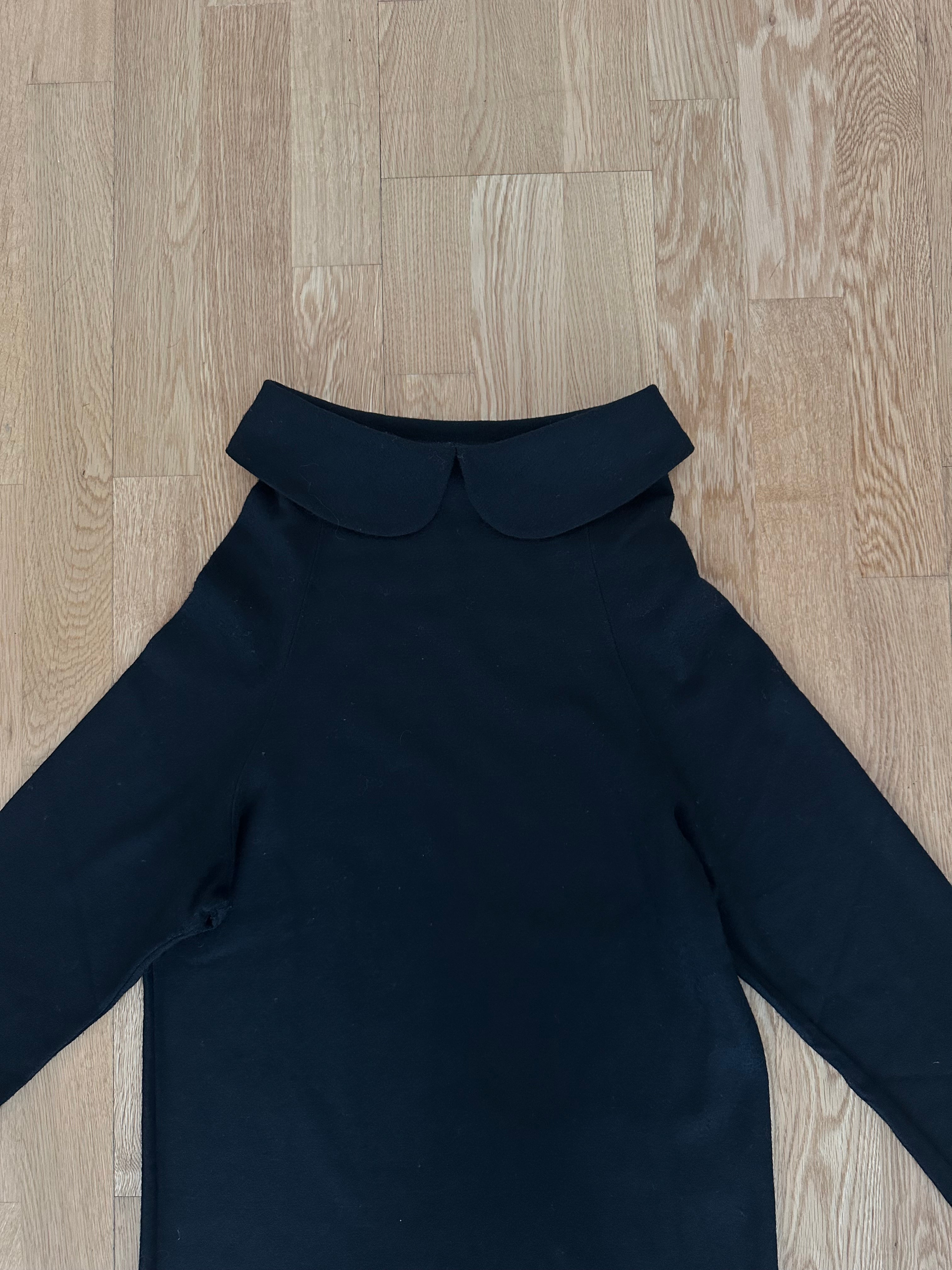 Comme des garçons Top