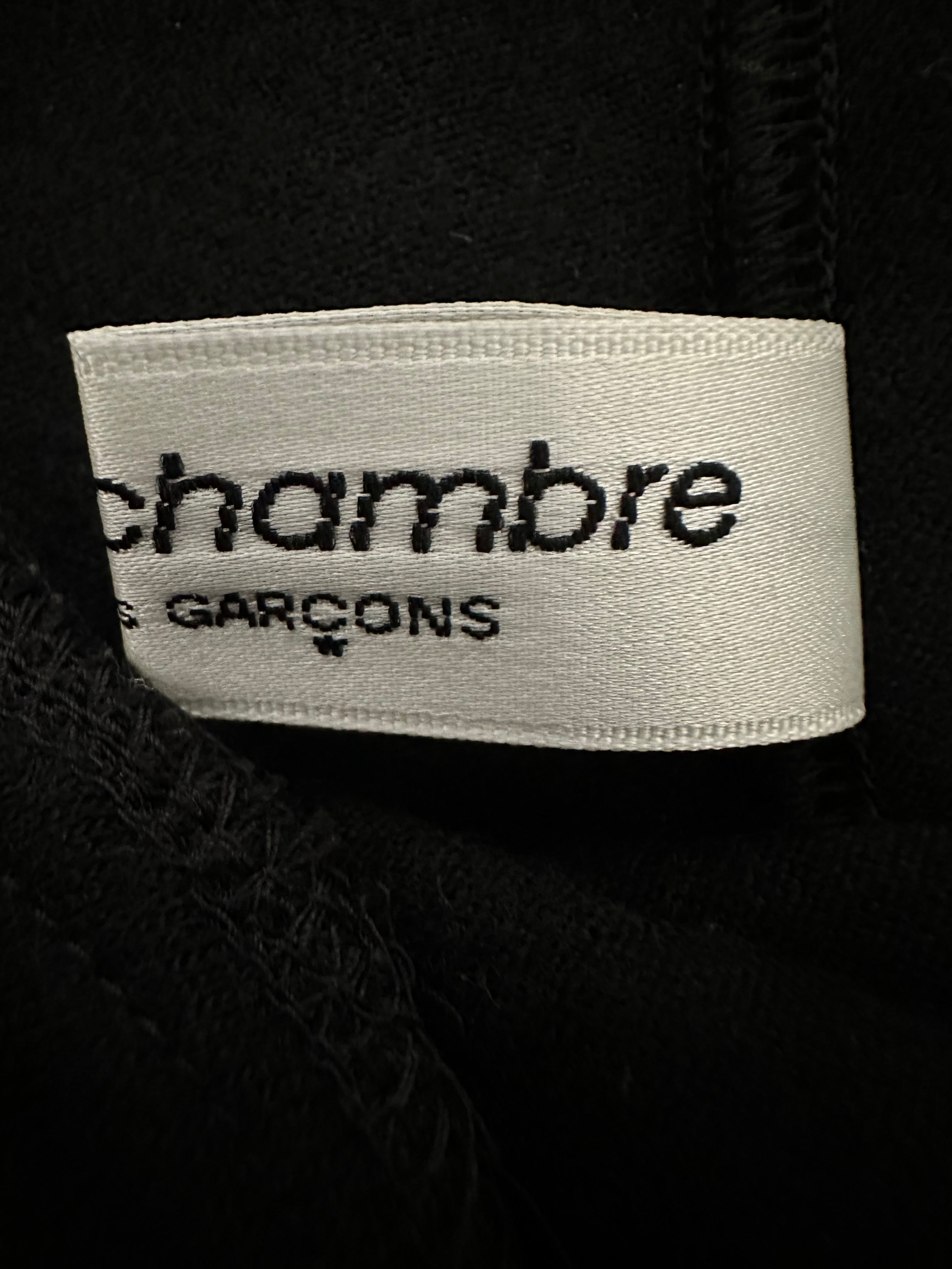 Comme des garçons Top