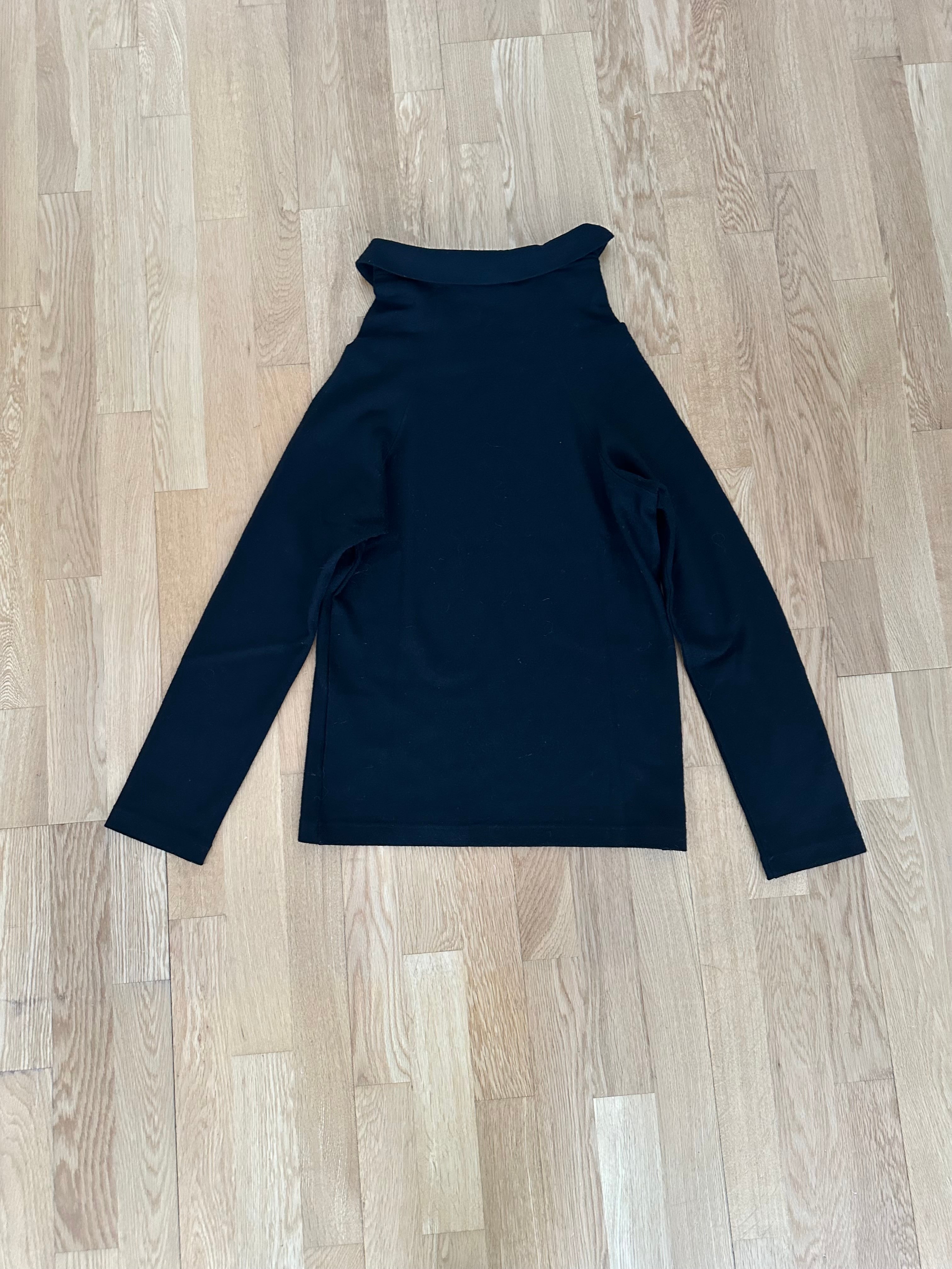 Comme des garçons Top