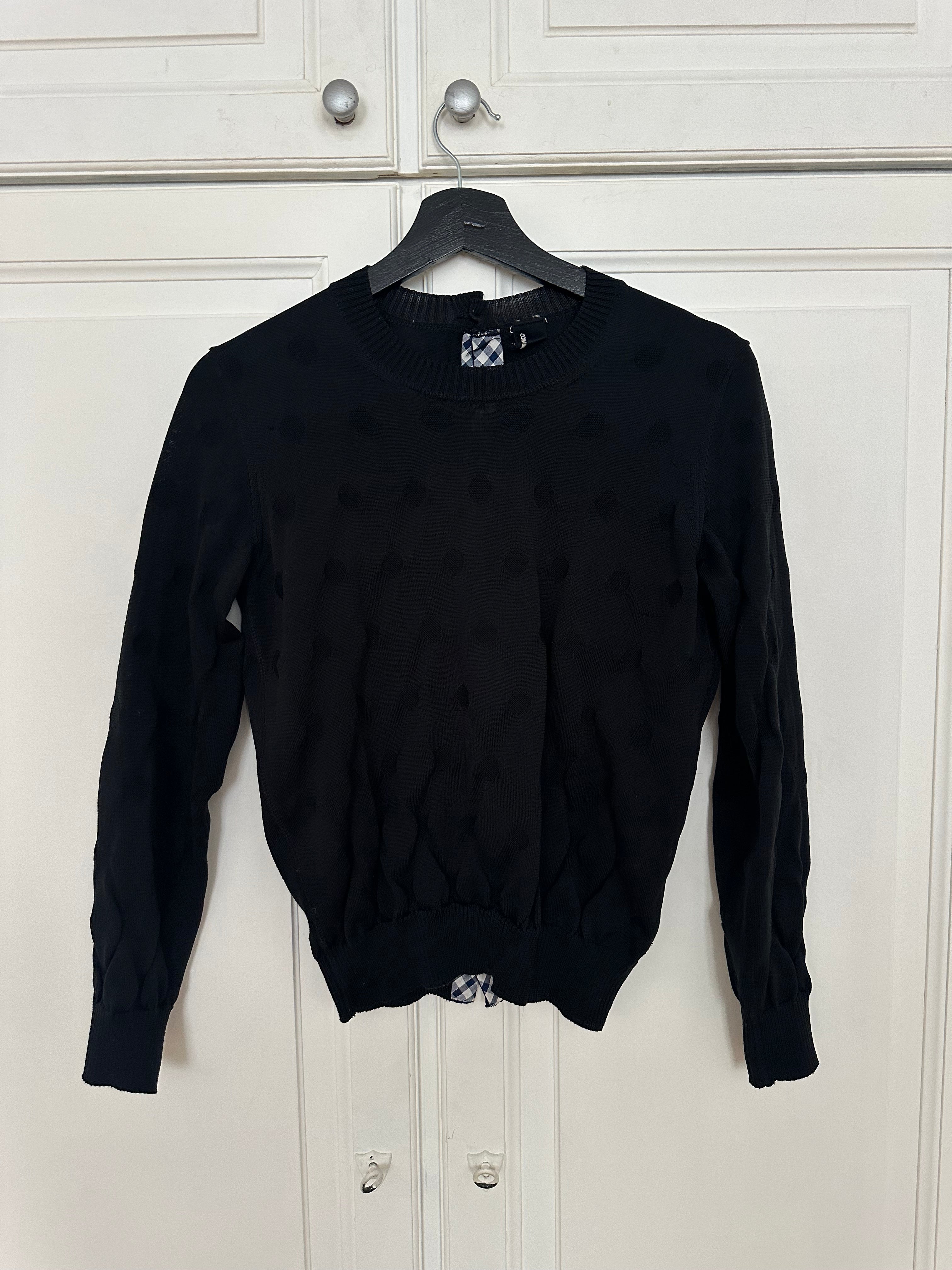 Comme des garçons Cardigan
