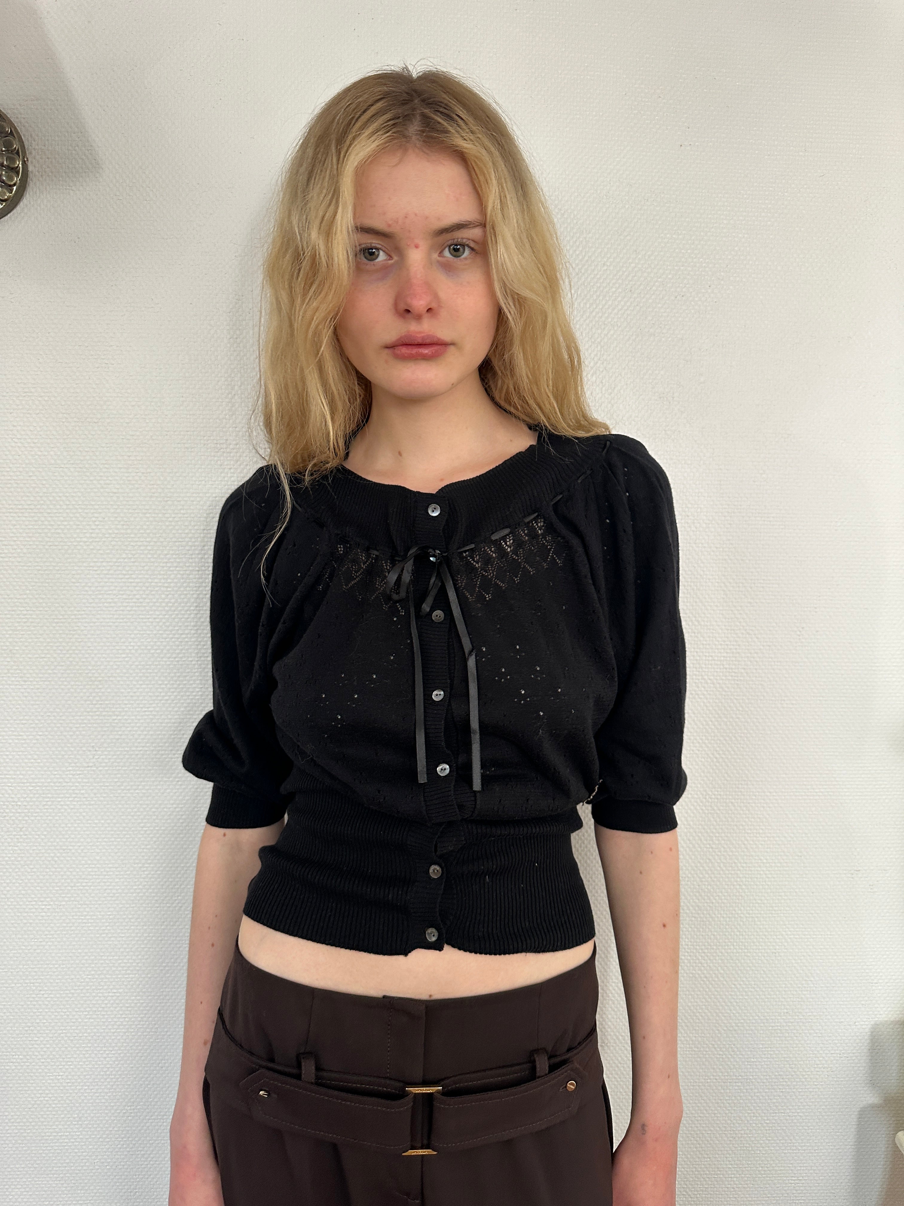 John galliano Top