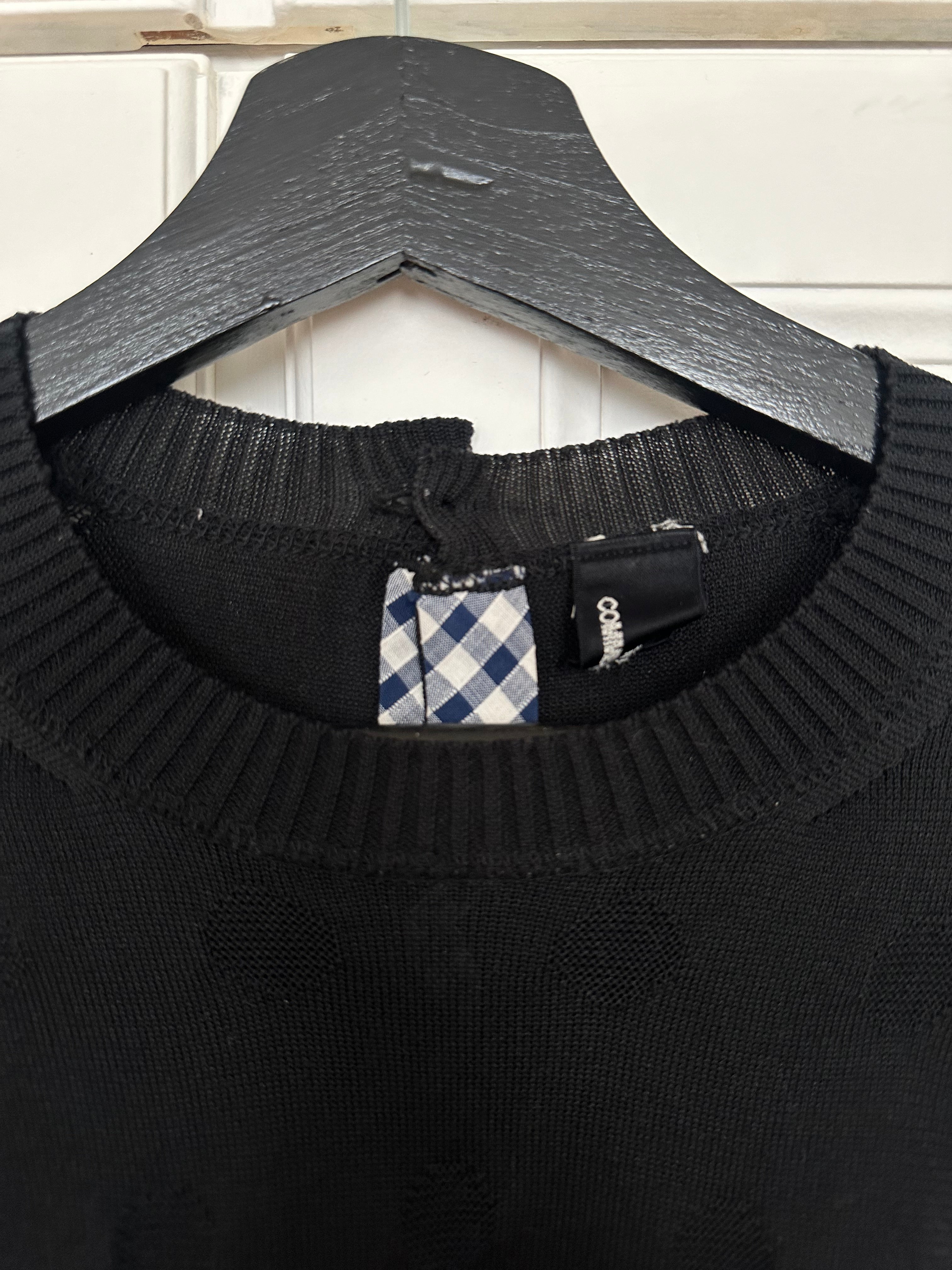 Comme des garçons Cardigan