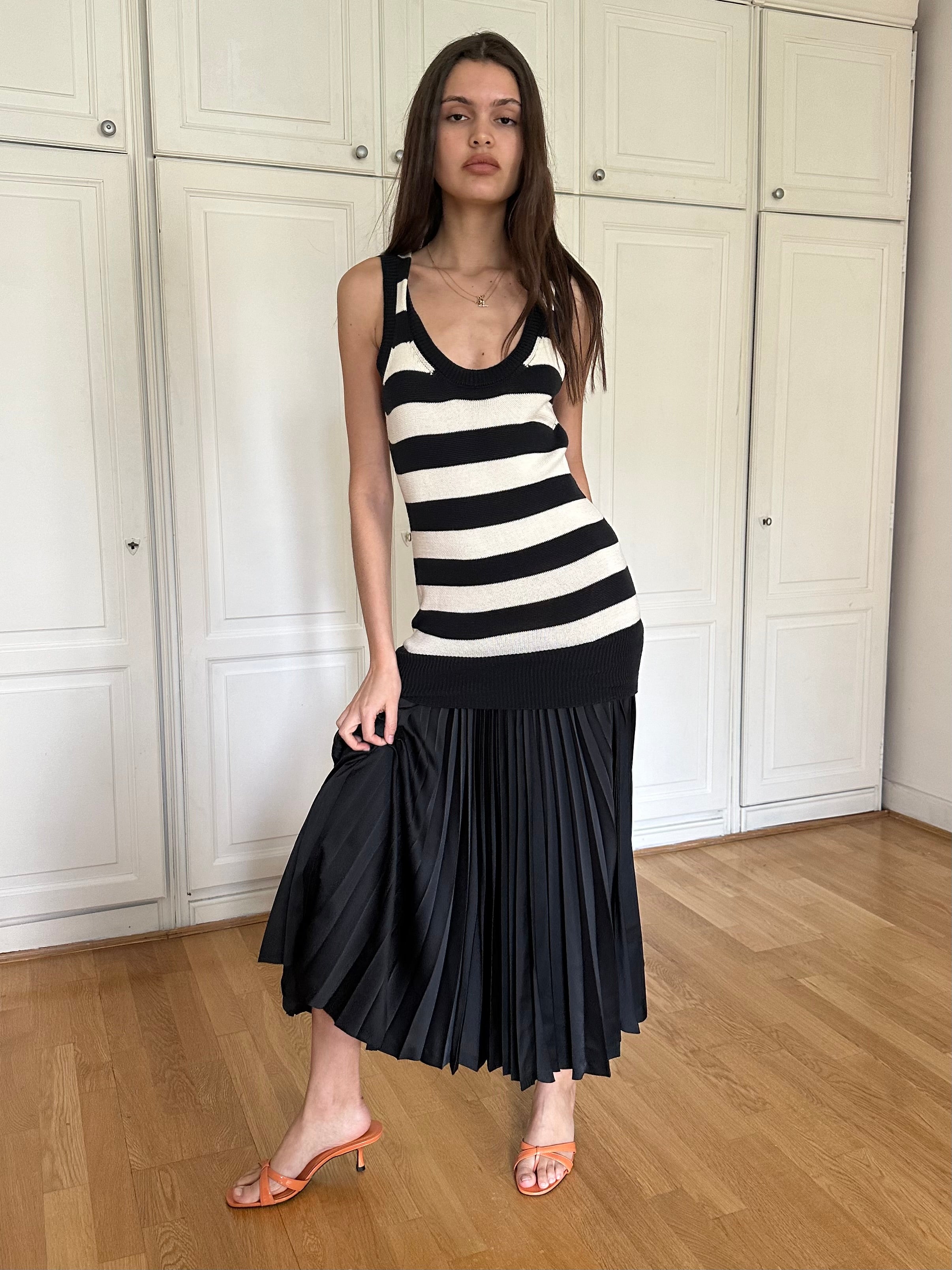 Junya Watanabe Dress