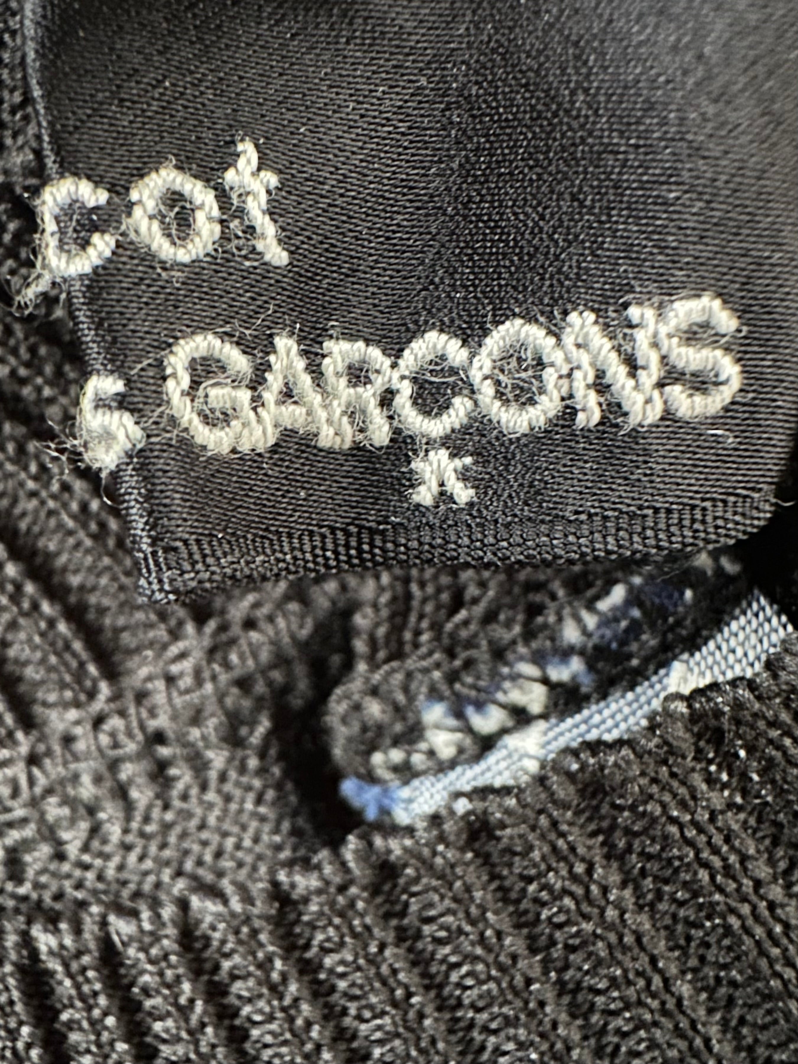 Comme des garçons Cardigan